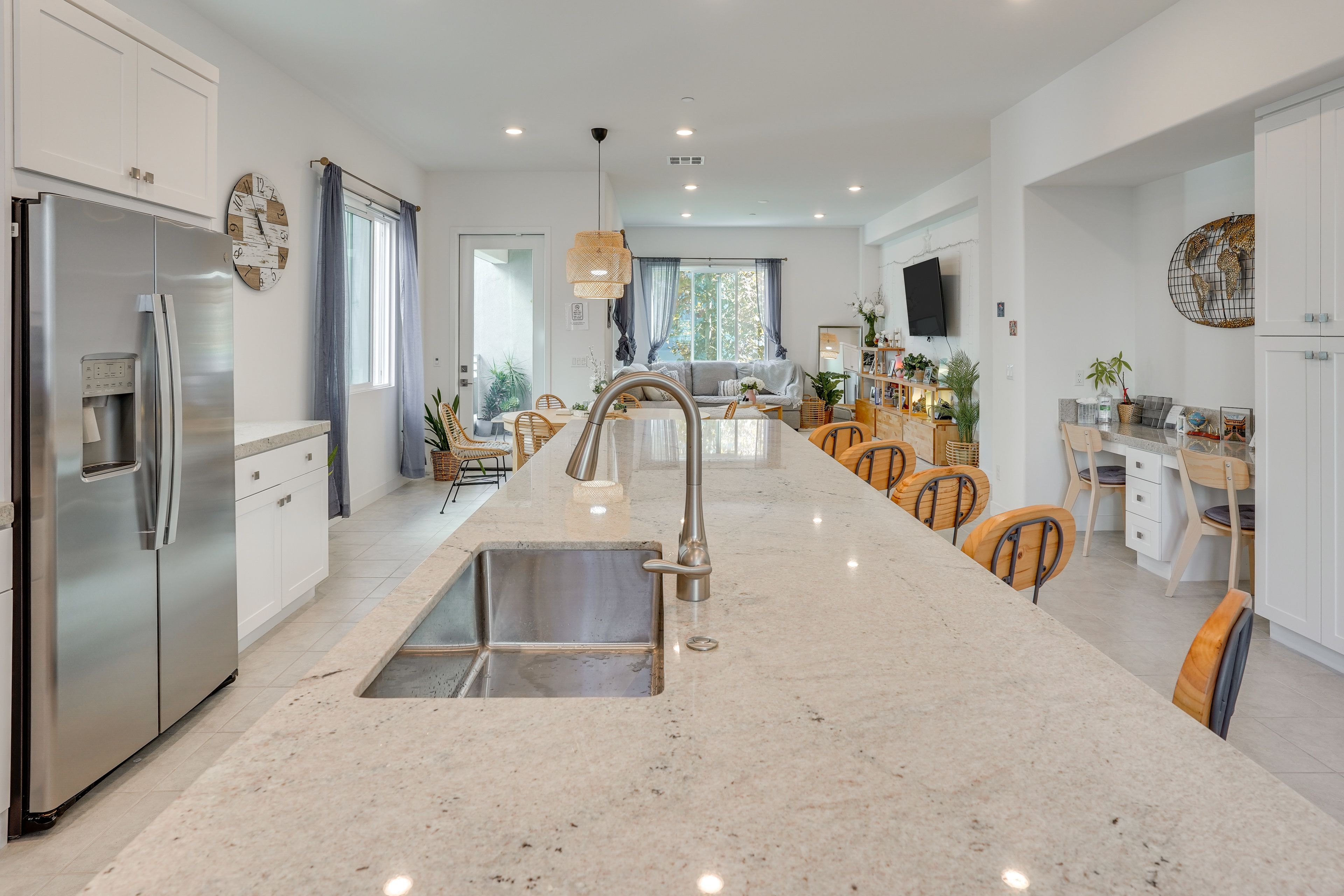 Kitchen | Dining Area | Cooking Basics | Drip Coffee Maker