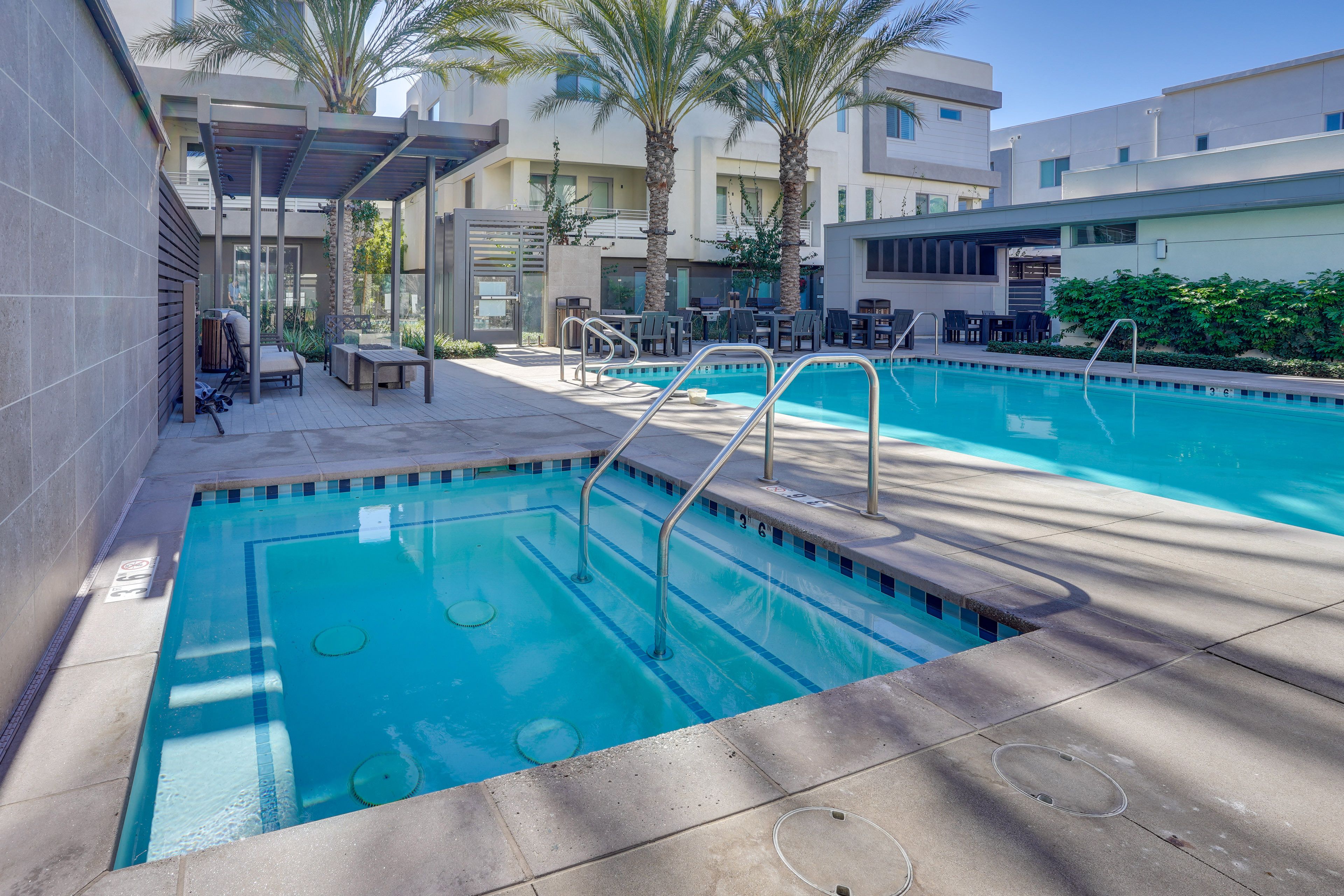 Community Amenities