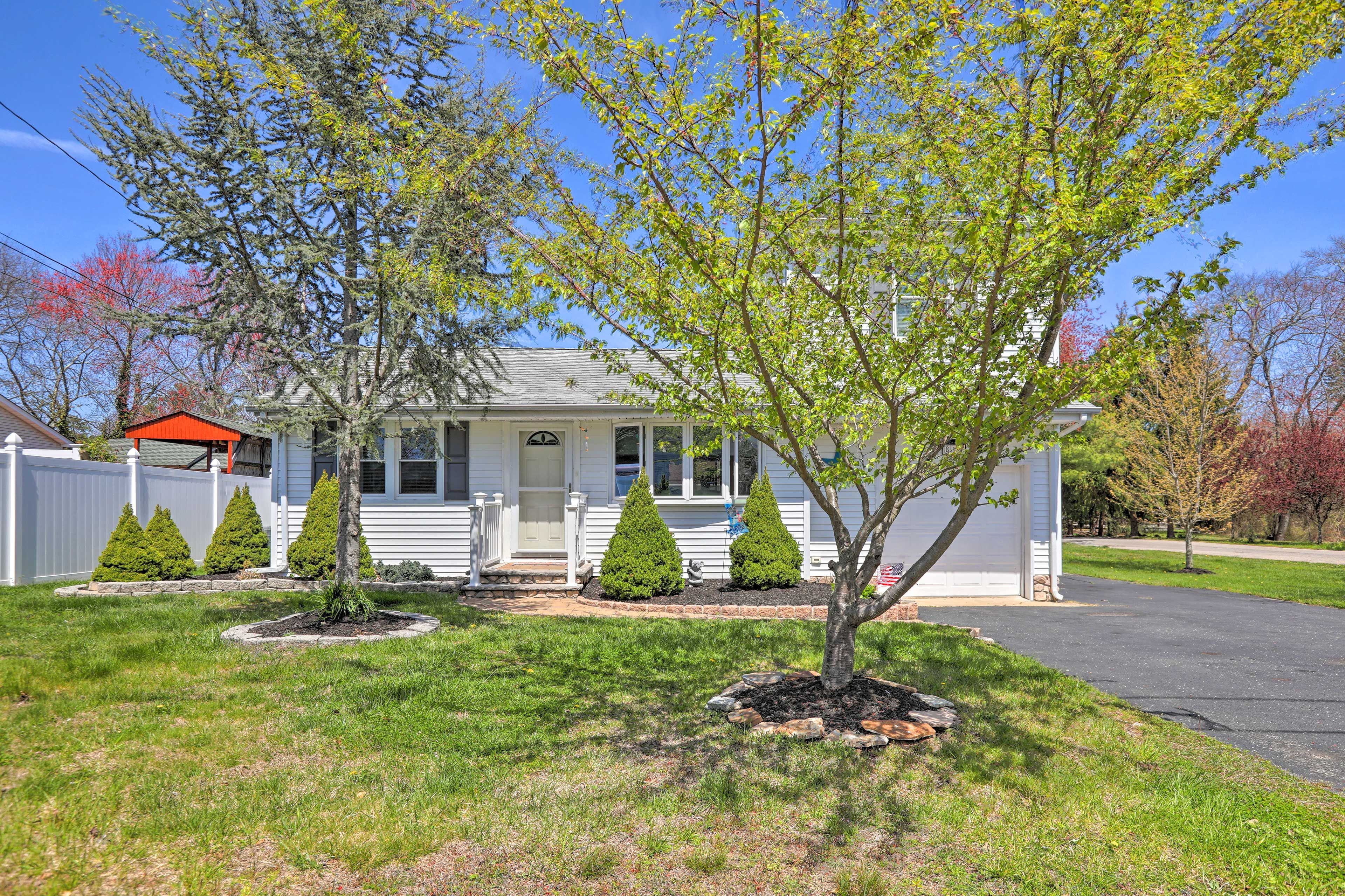 Property Exterior