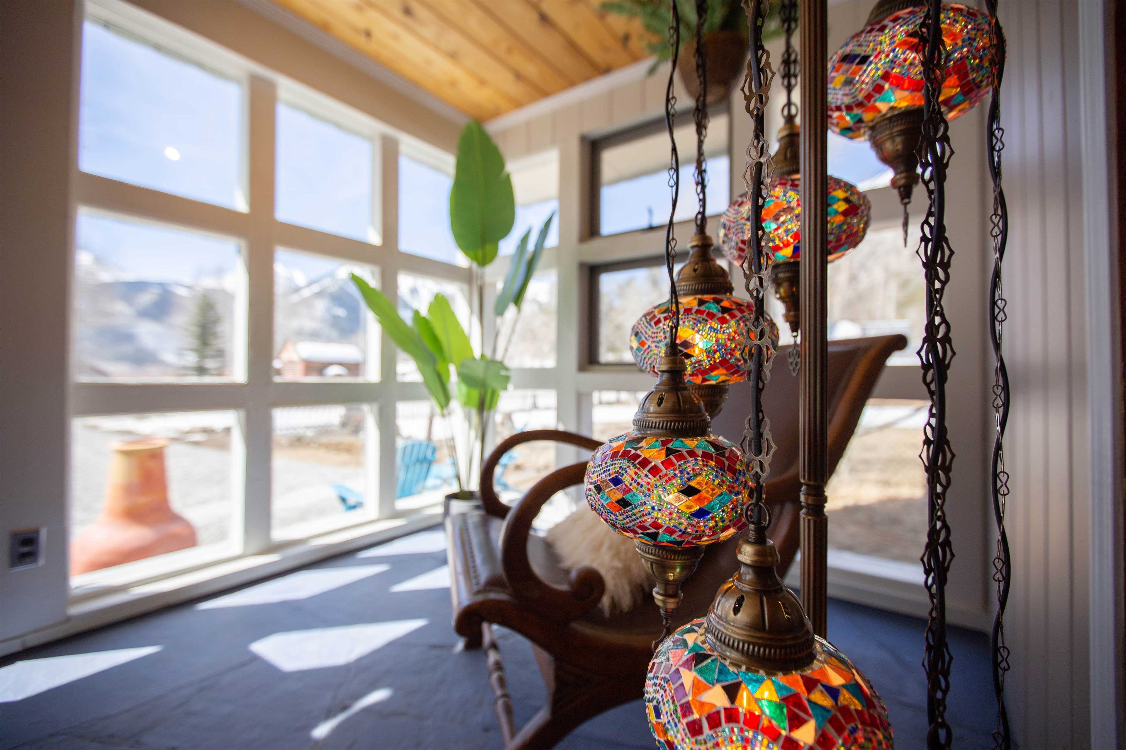2nd Sunroom