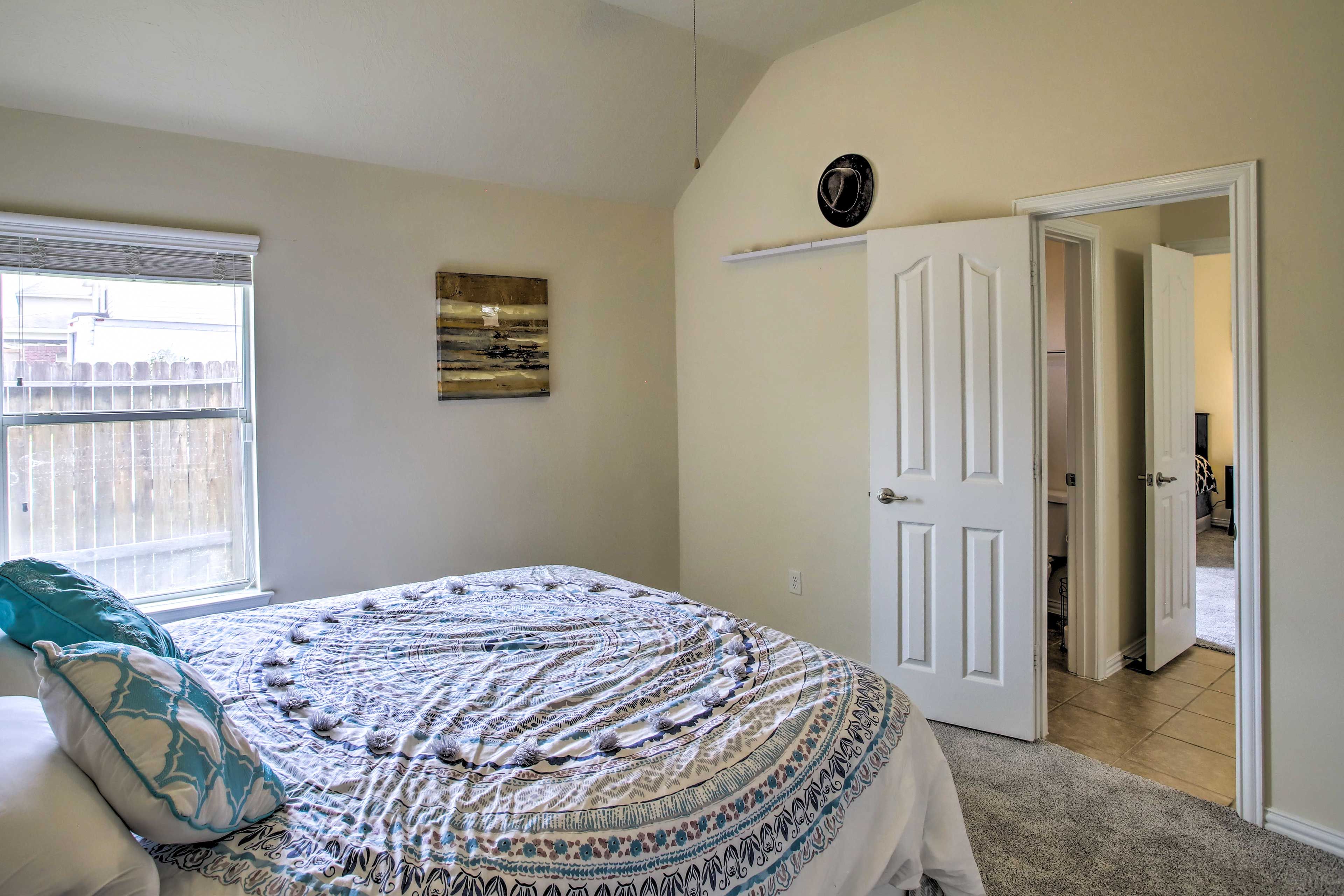 Bedroom 2