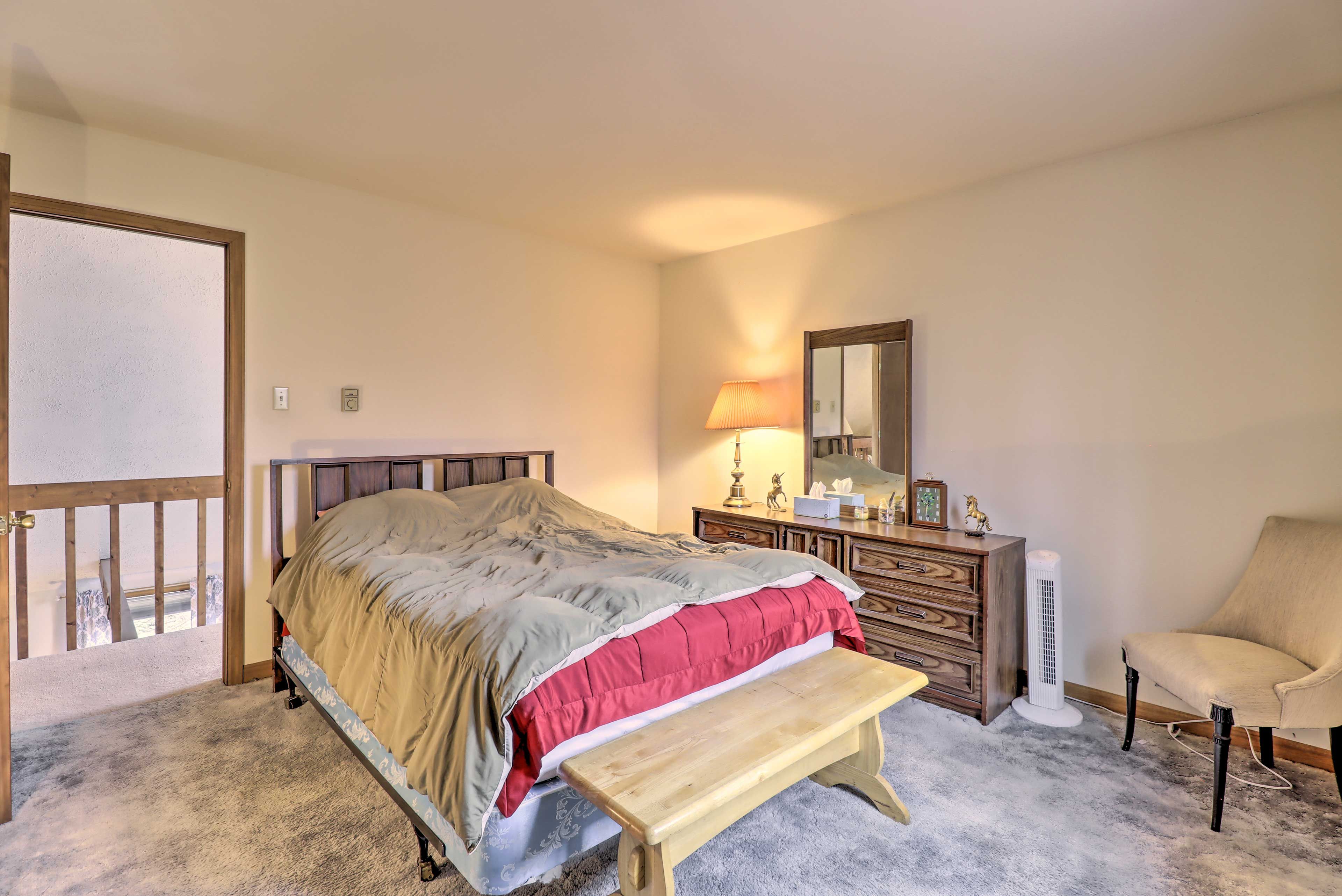 Bedroom 2