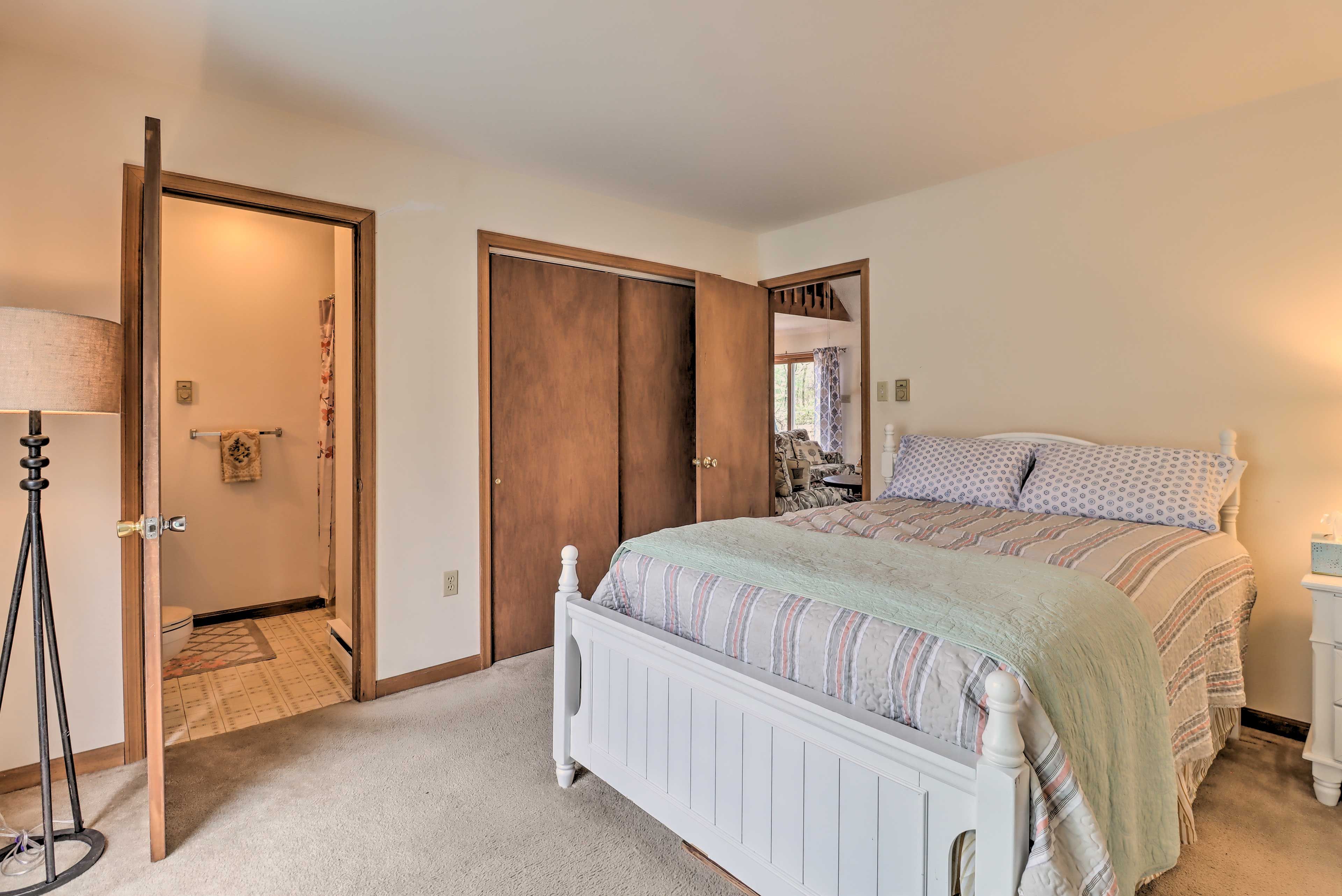 Bedroom 1