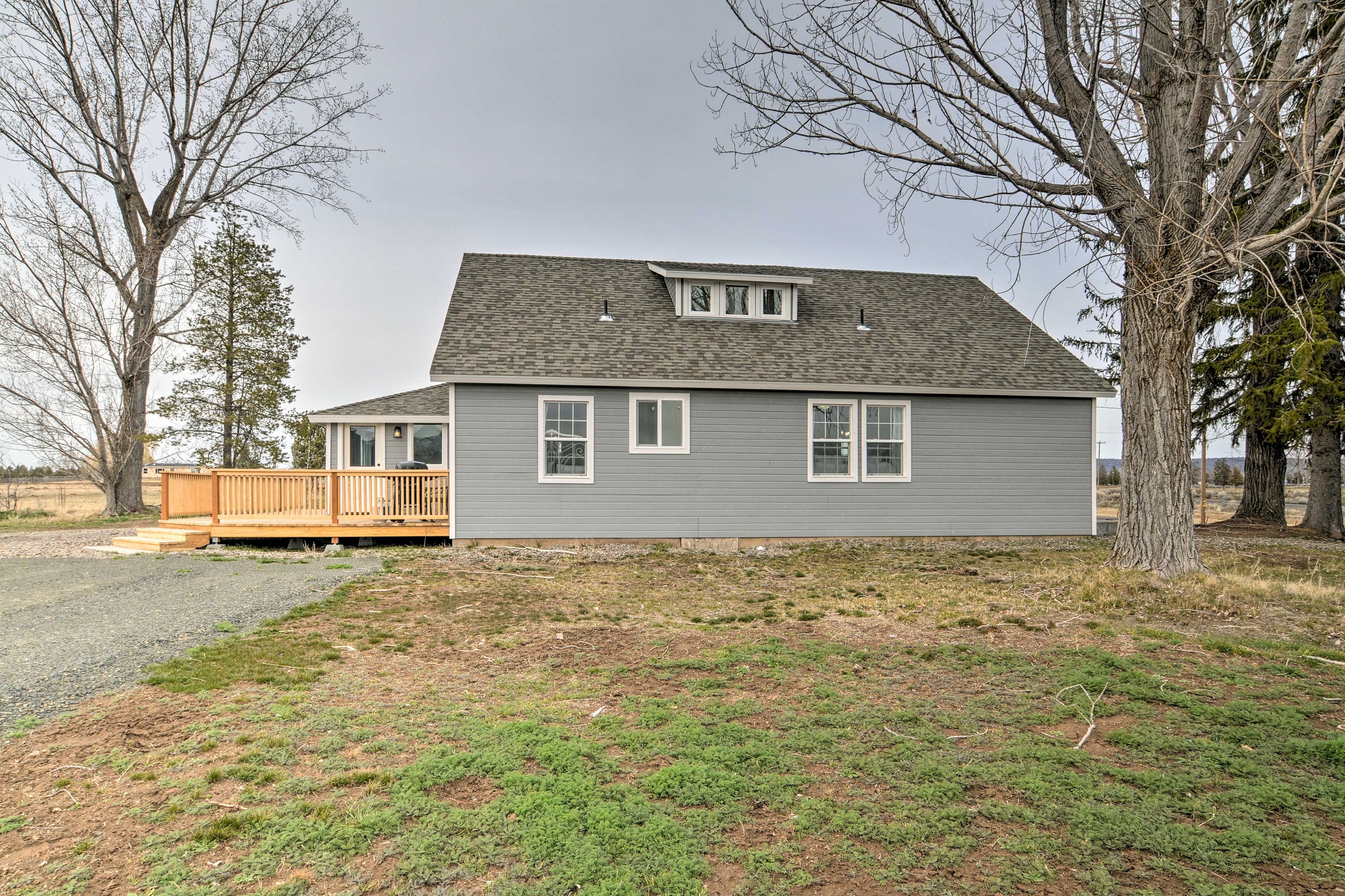 Home Exterior