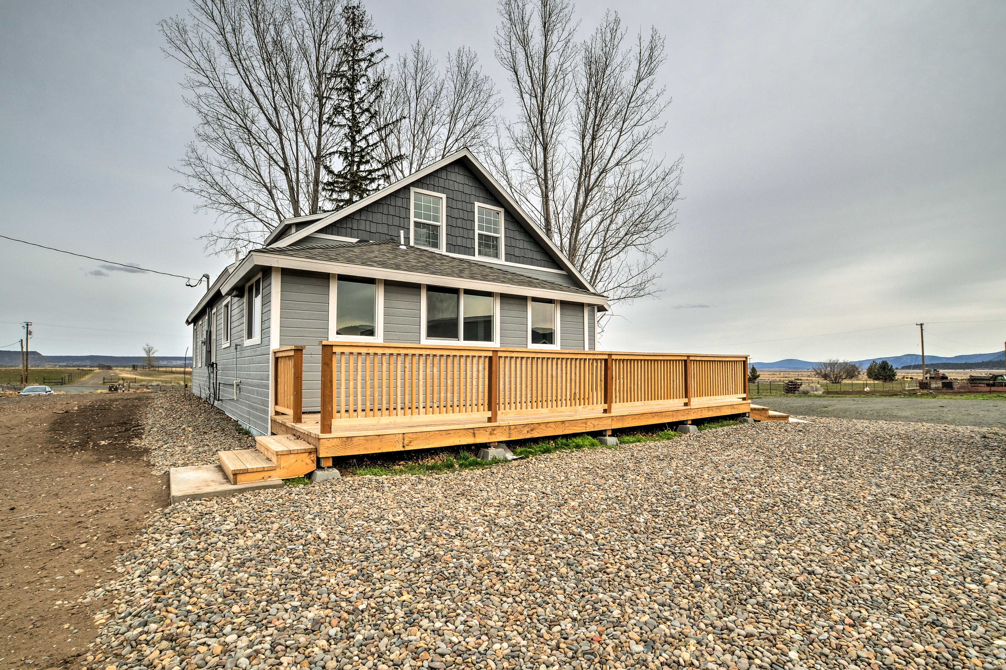 Home Exterior