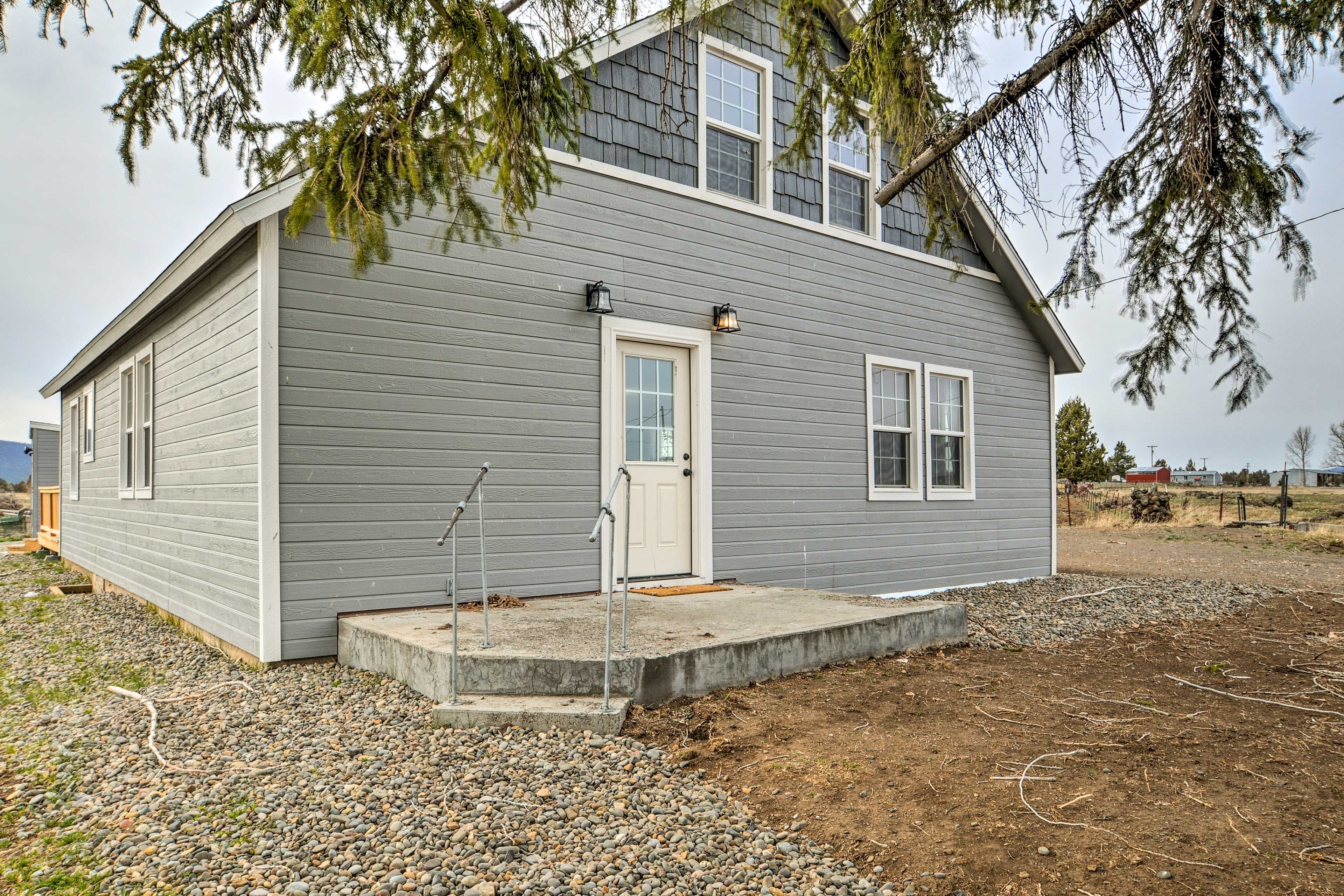 Home Exterior