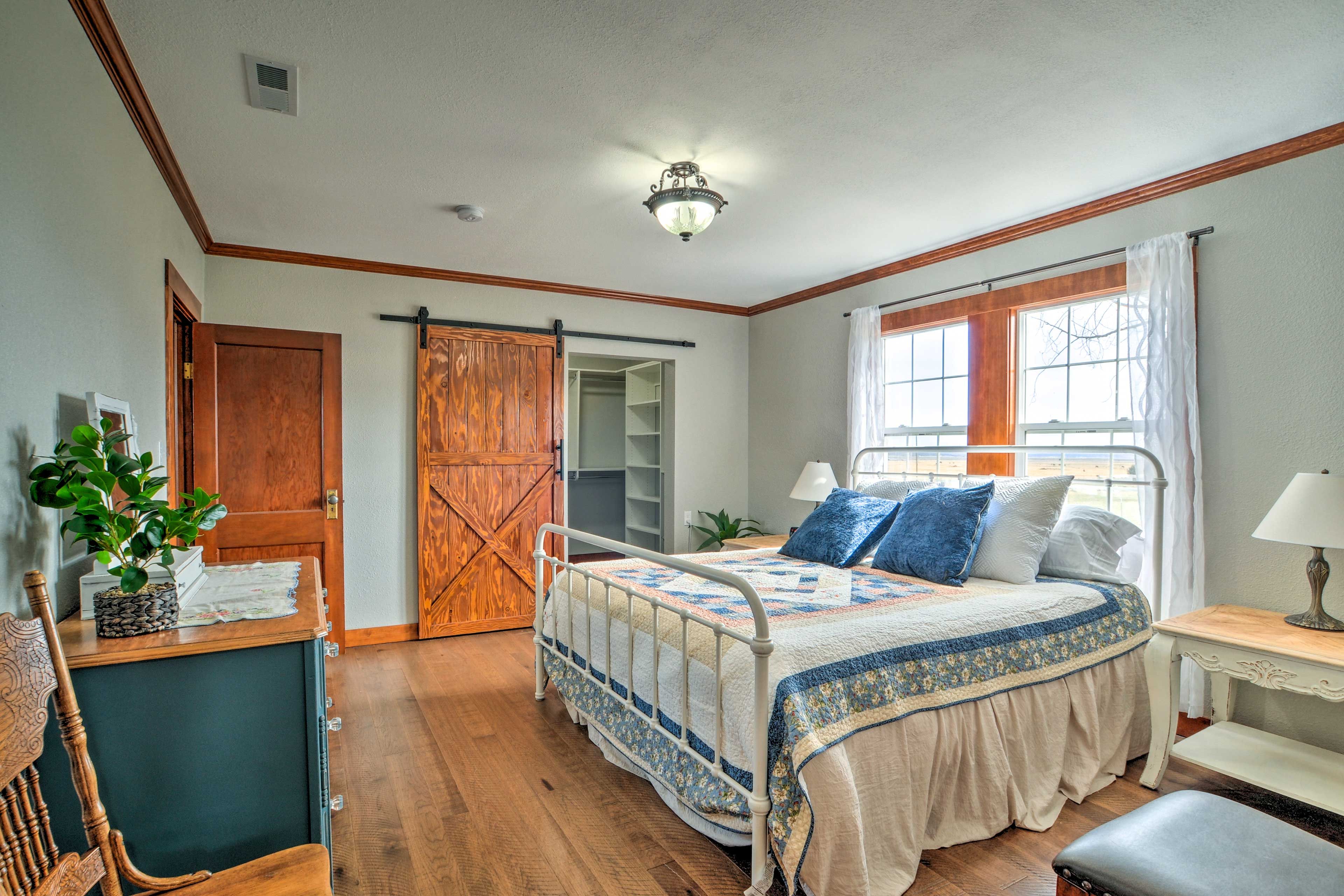 Bedroom 1