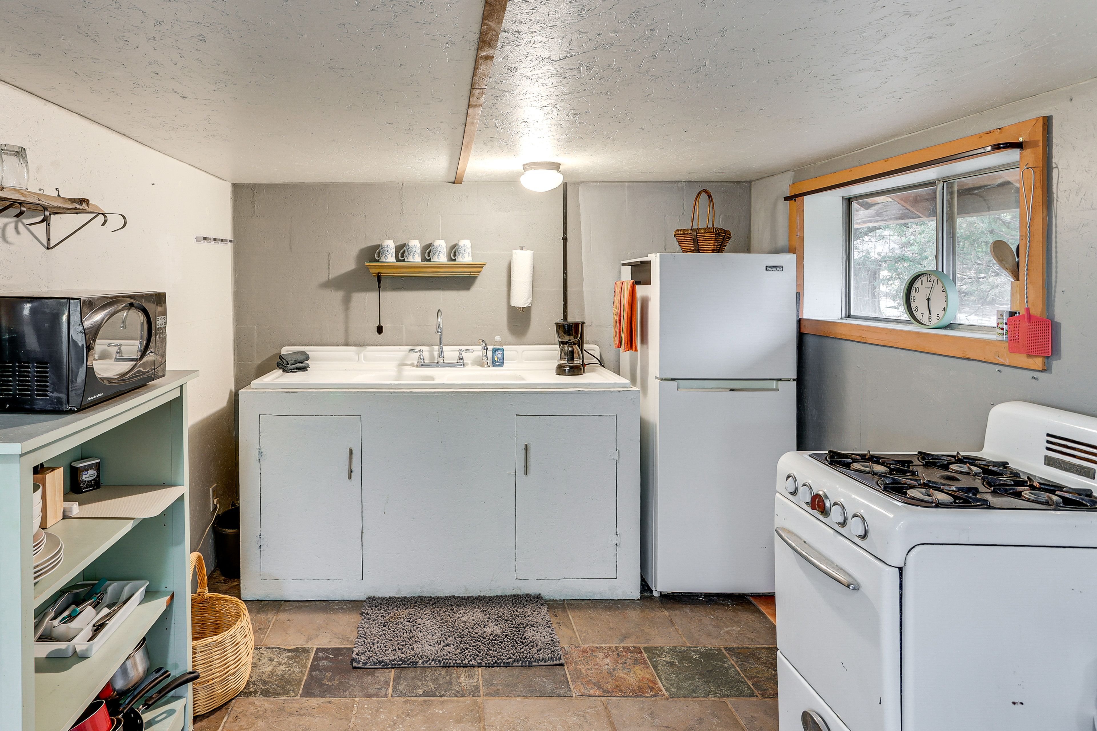 Kitchen | Cooking Basics | Drip Coffee Maker