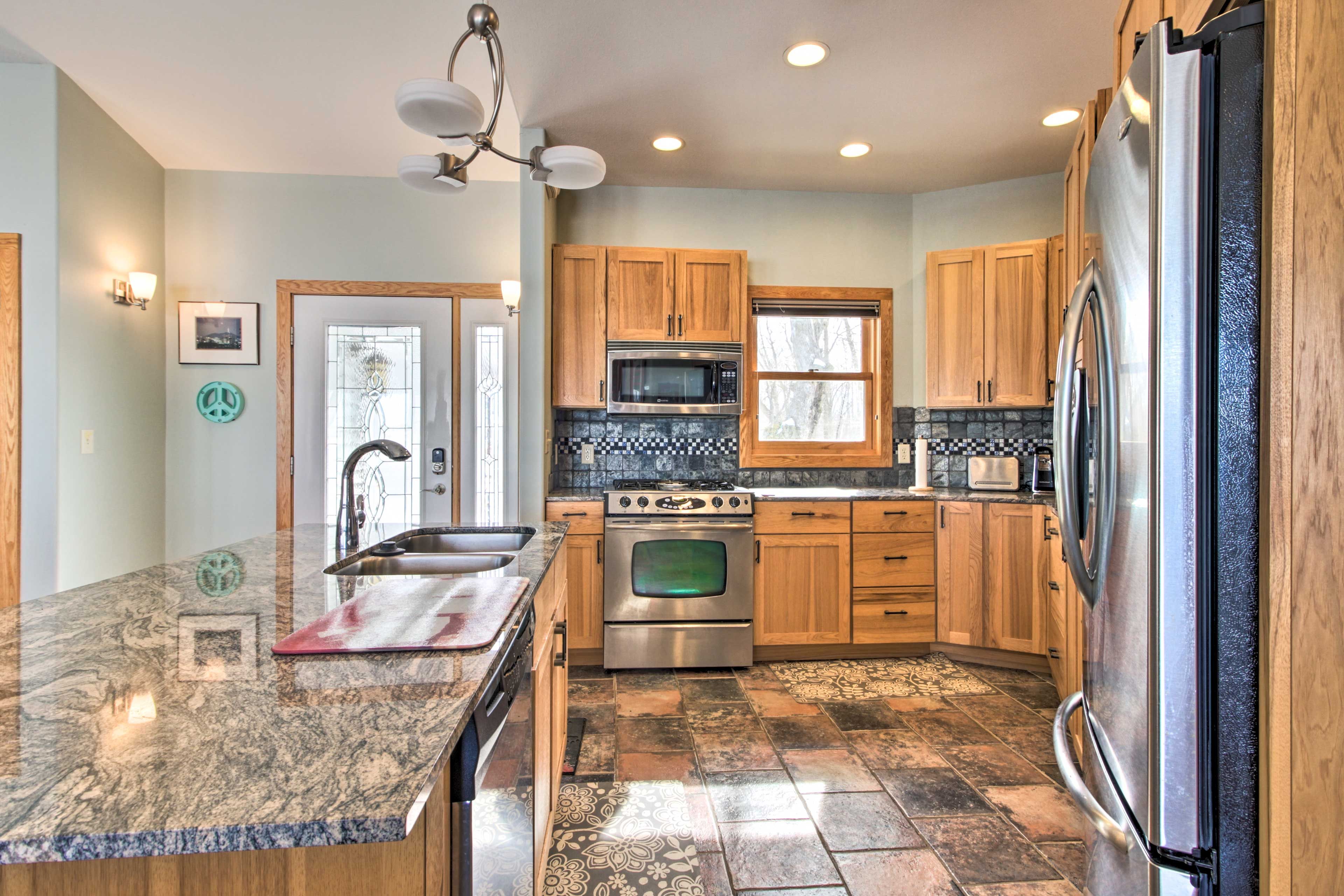 Kitchen | Drip Coffee Maker
