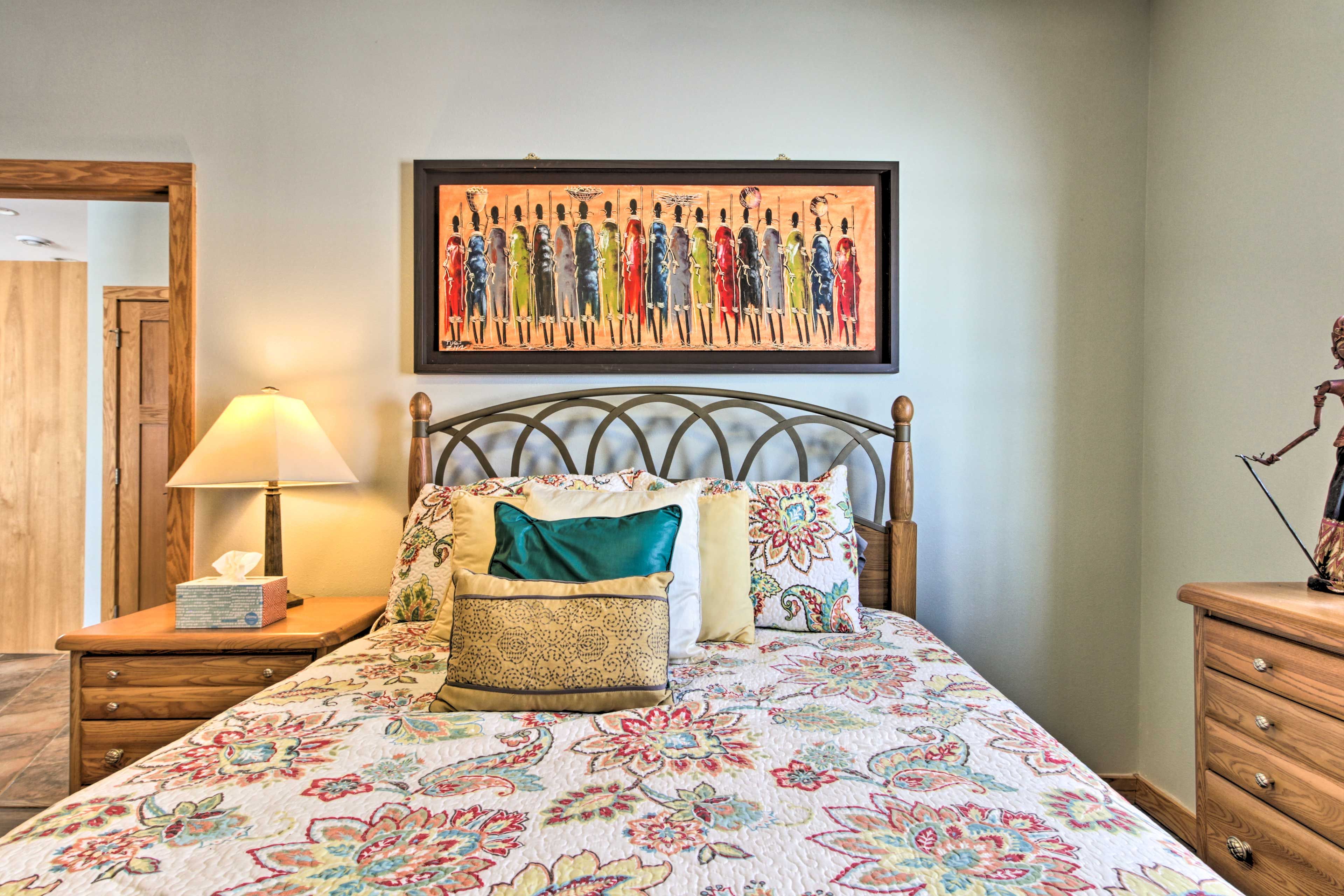 Bedroom 2
