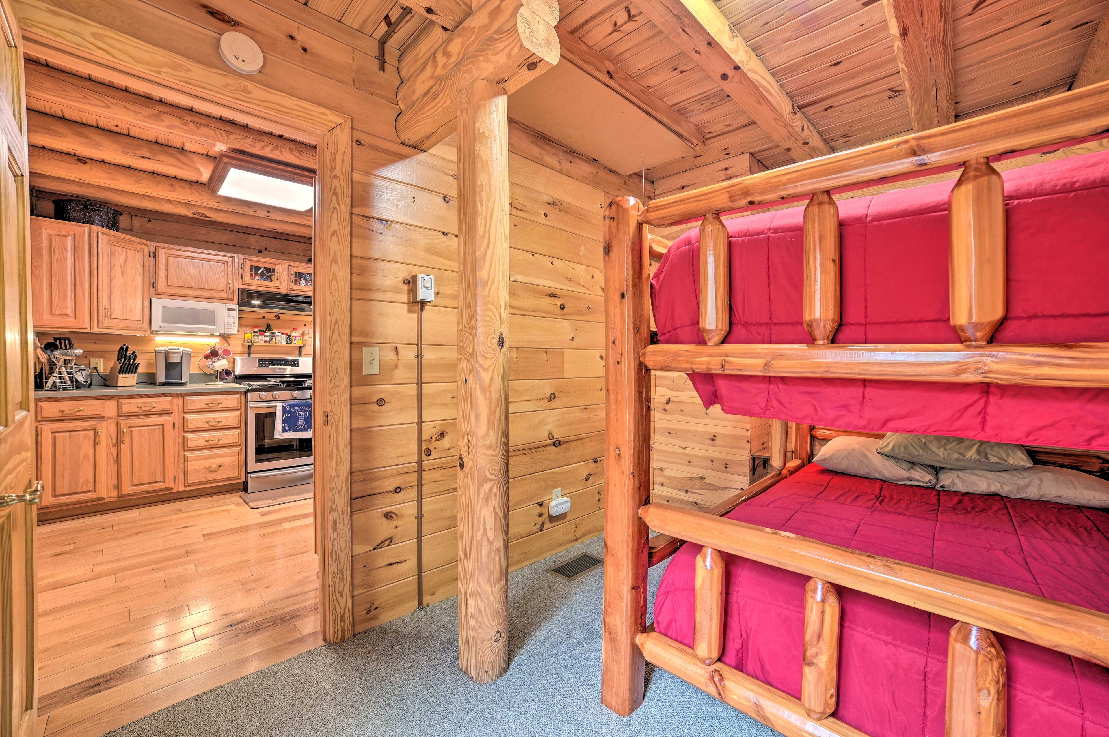Bedroom 2