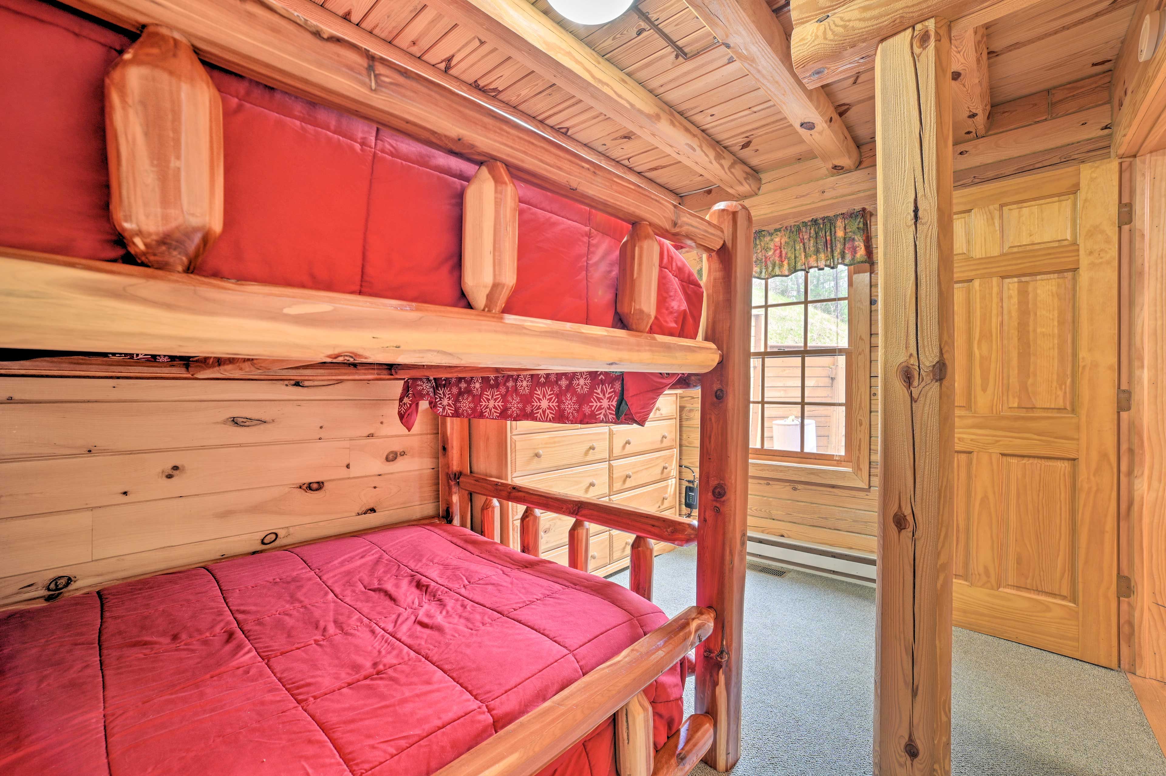 Bedroom 2