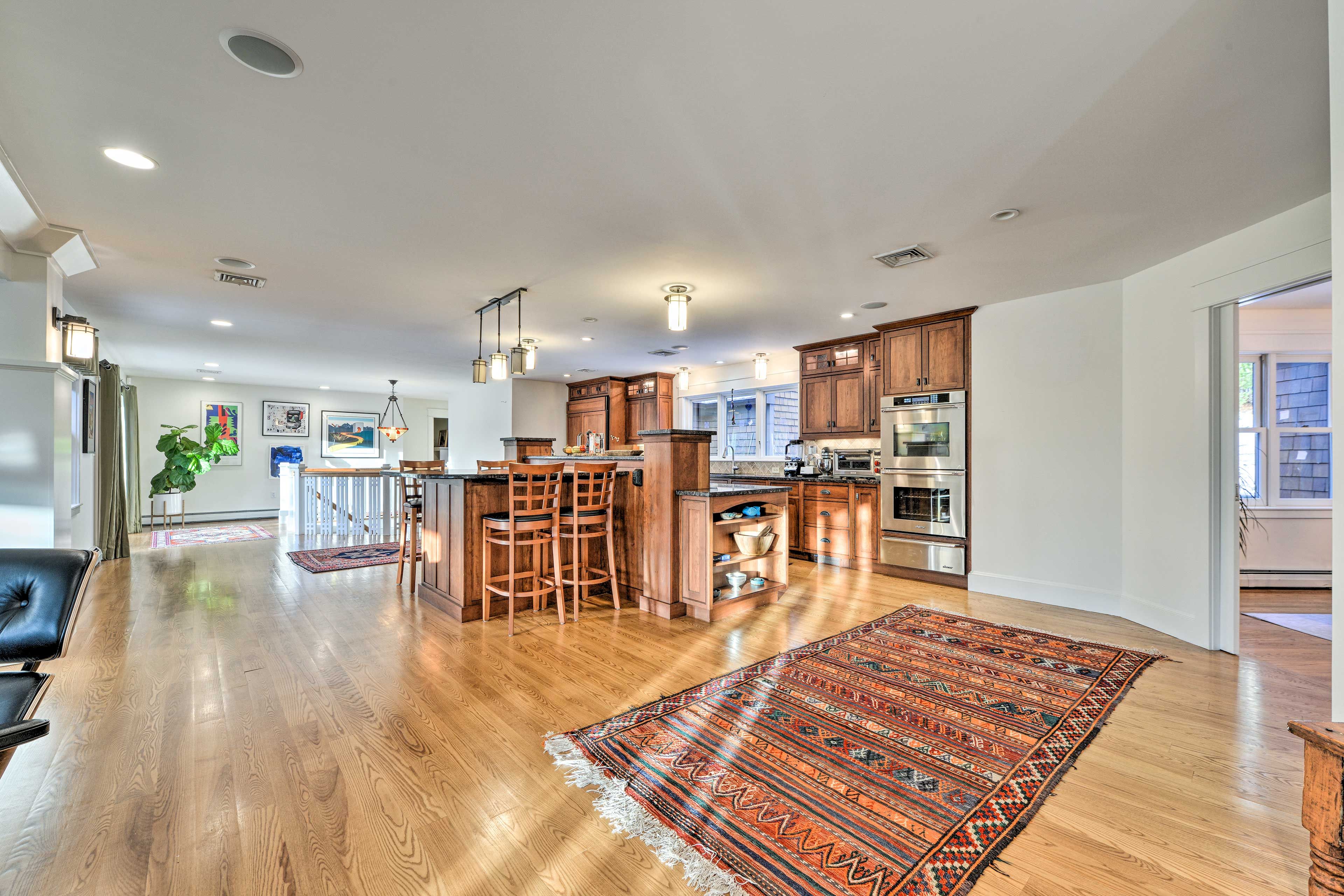 Kitchen | Dishwasher | Cooking Basics | Coffee Maker | Blender | Toaster Oven