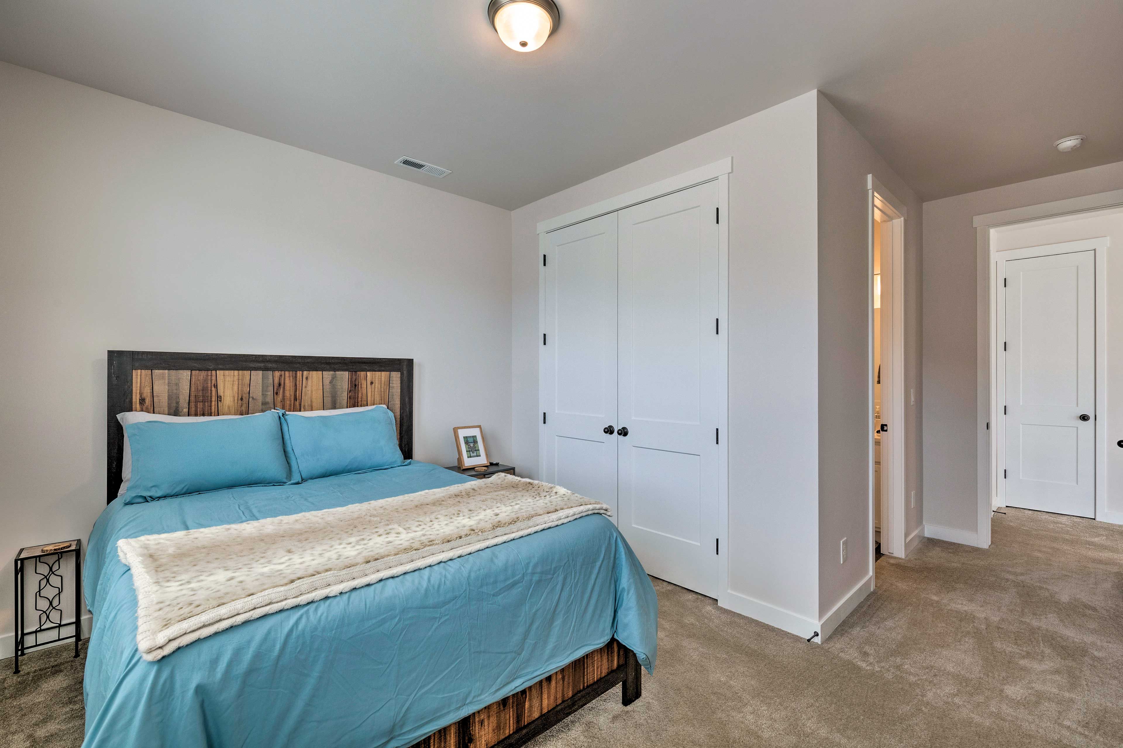 Bedroom 3
