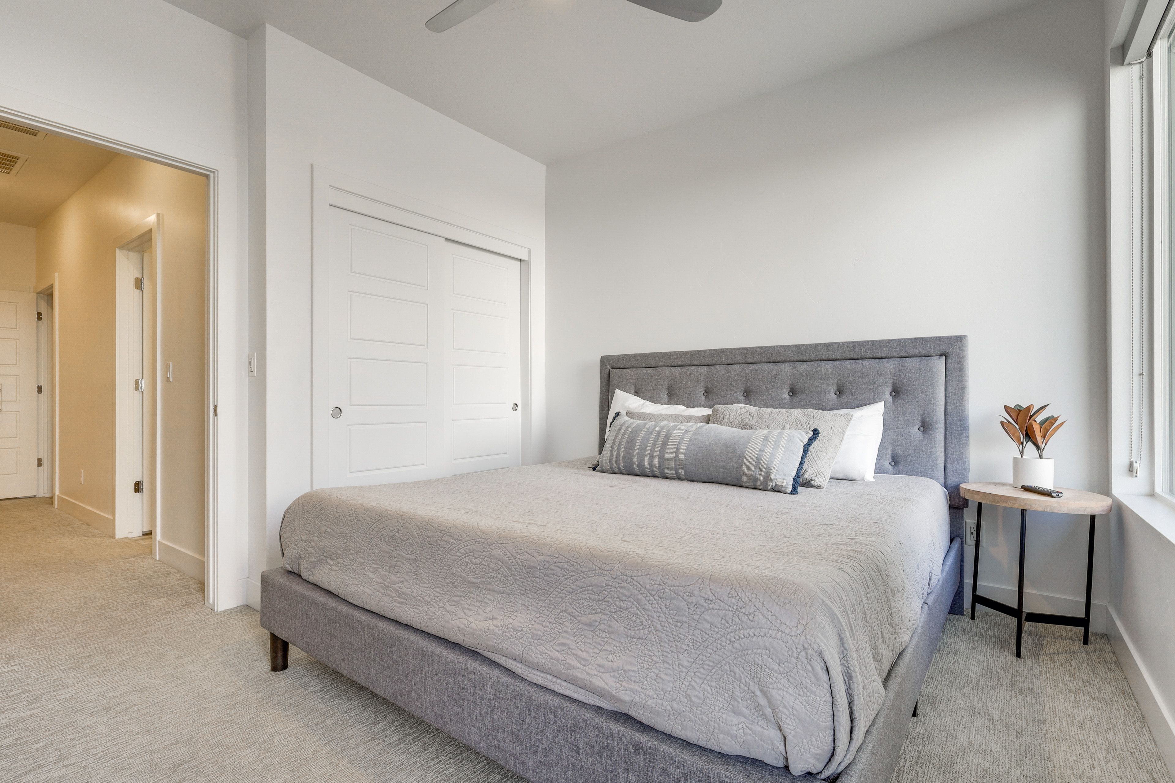 Bedroom 3 | King Bed | 2nd Floor