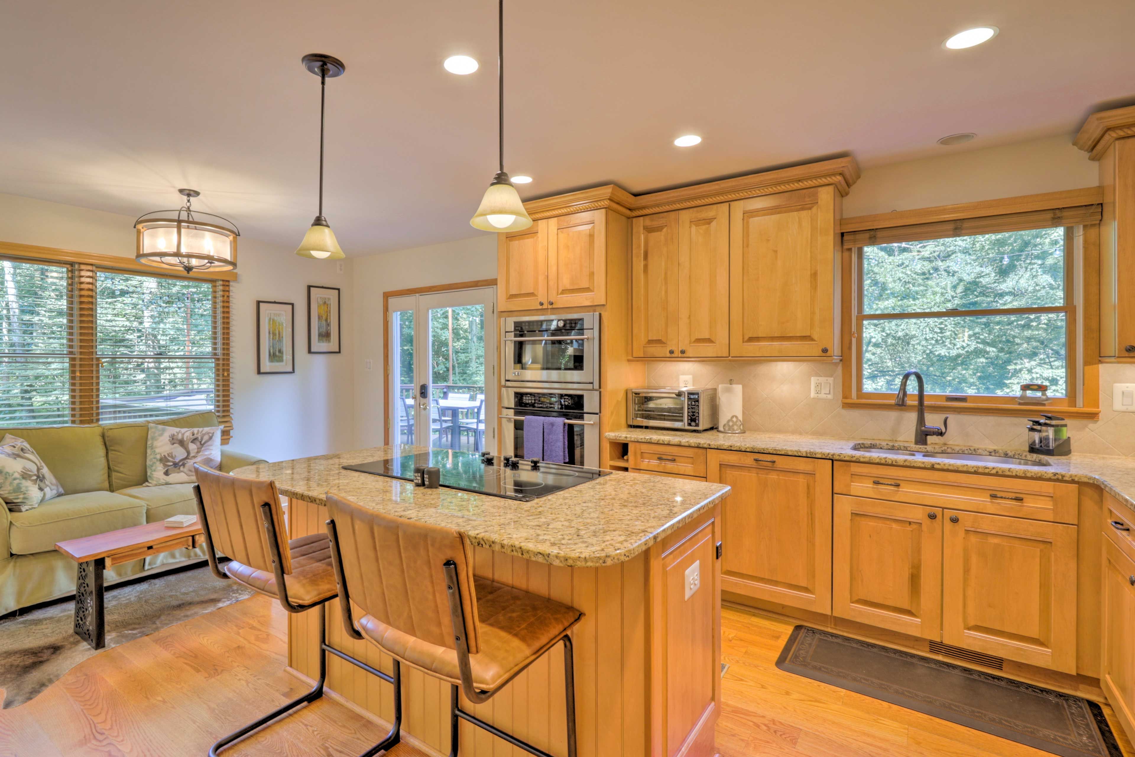 Kitchen | Cooking Basics | Coffee Maker