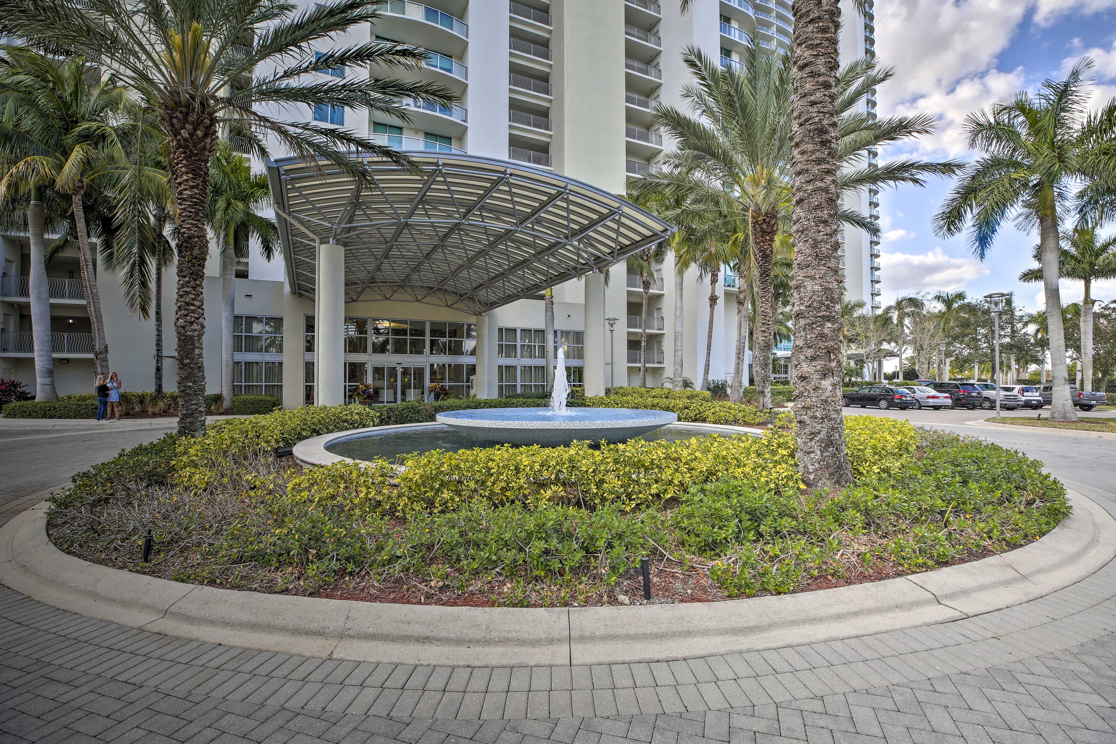 Community Exterior