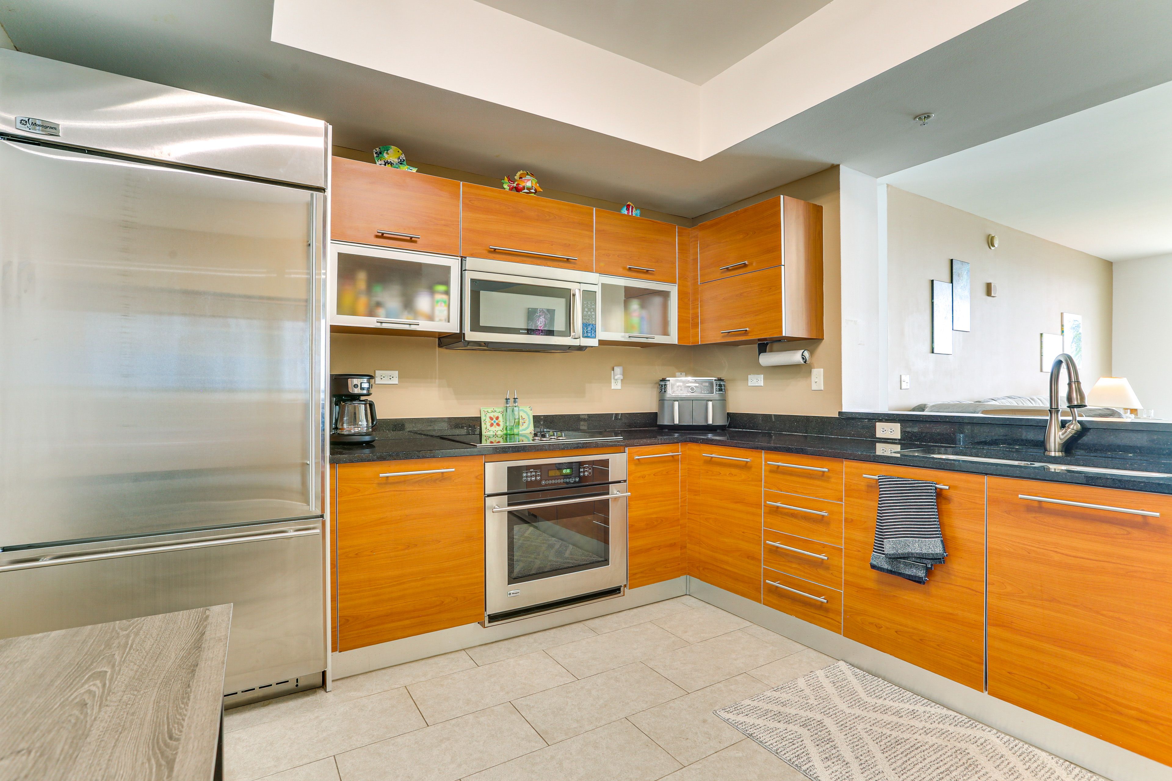 Kitchen | Cooking Basics | Coffee Maker | Toaster | Blender