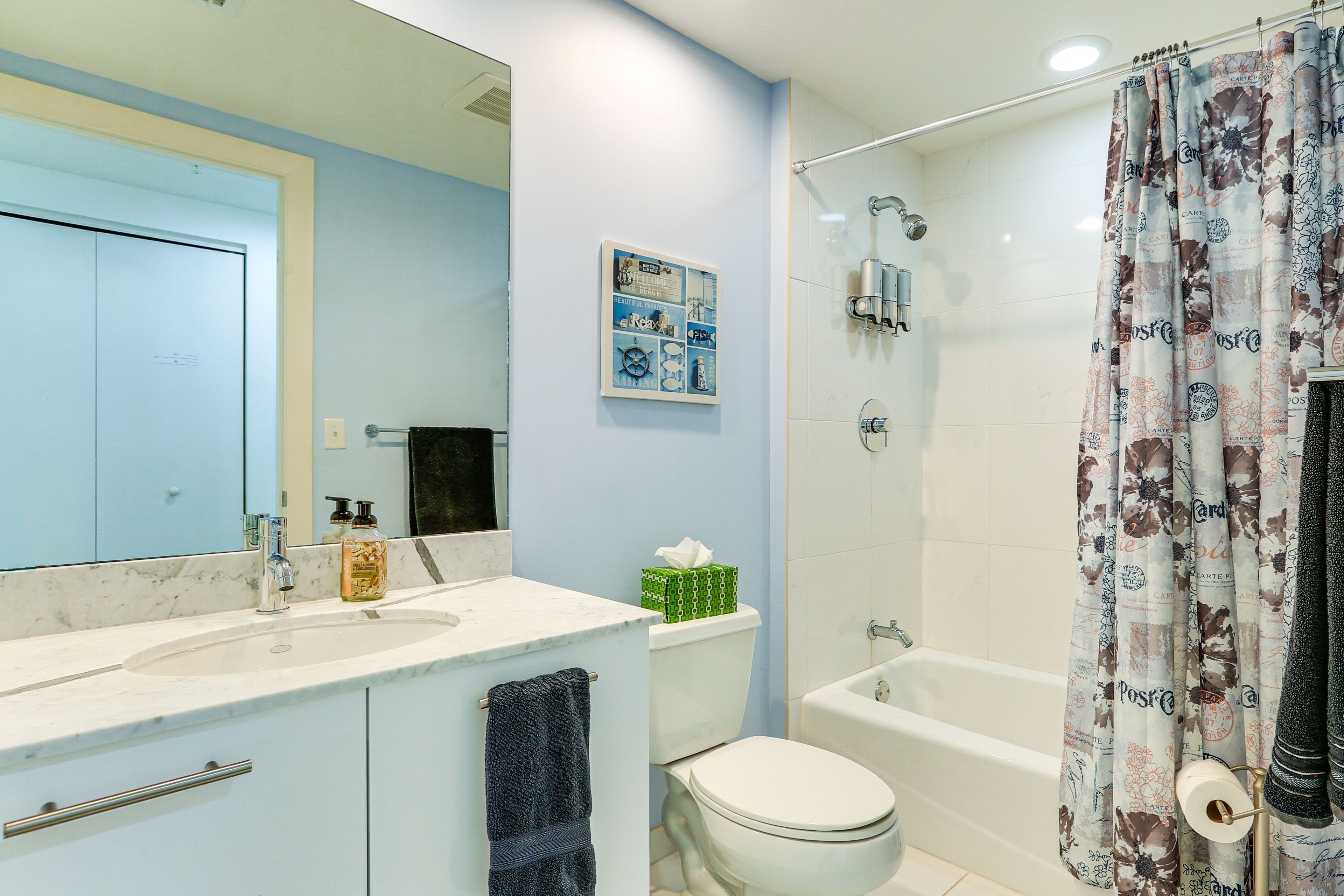 Full Bath