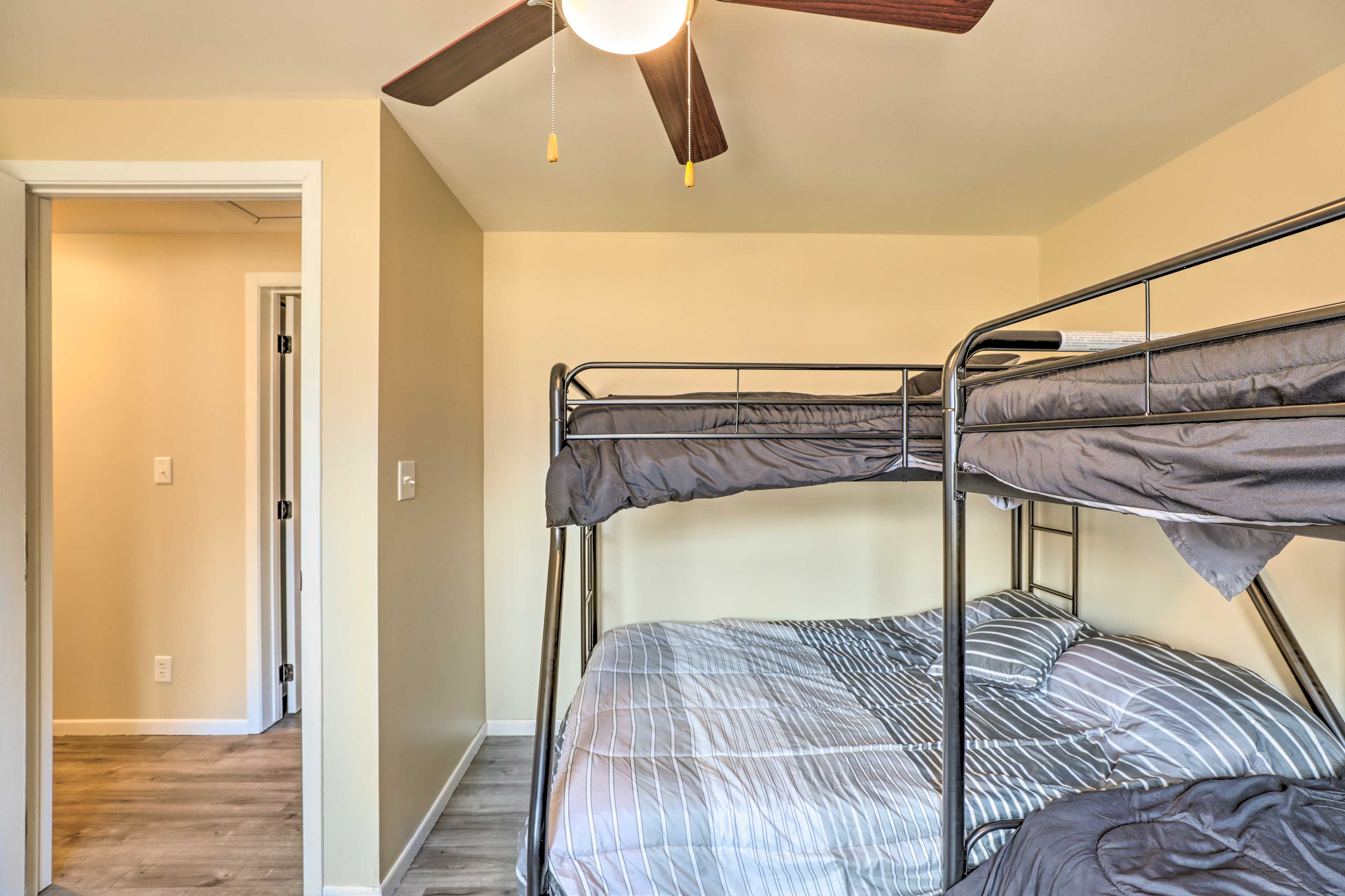 Bedroom 3