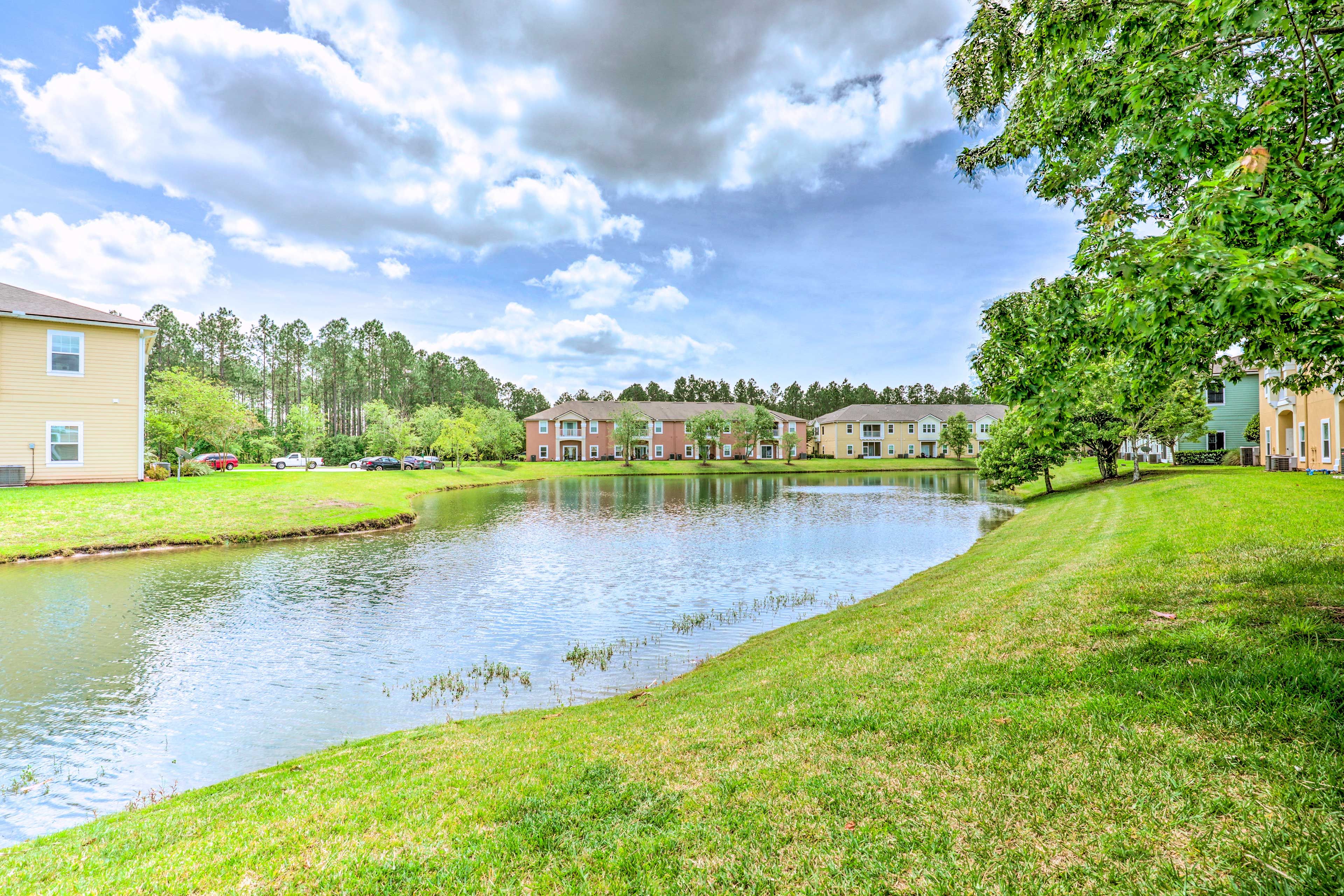 Aberdeen Greenstone Community