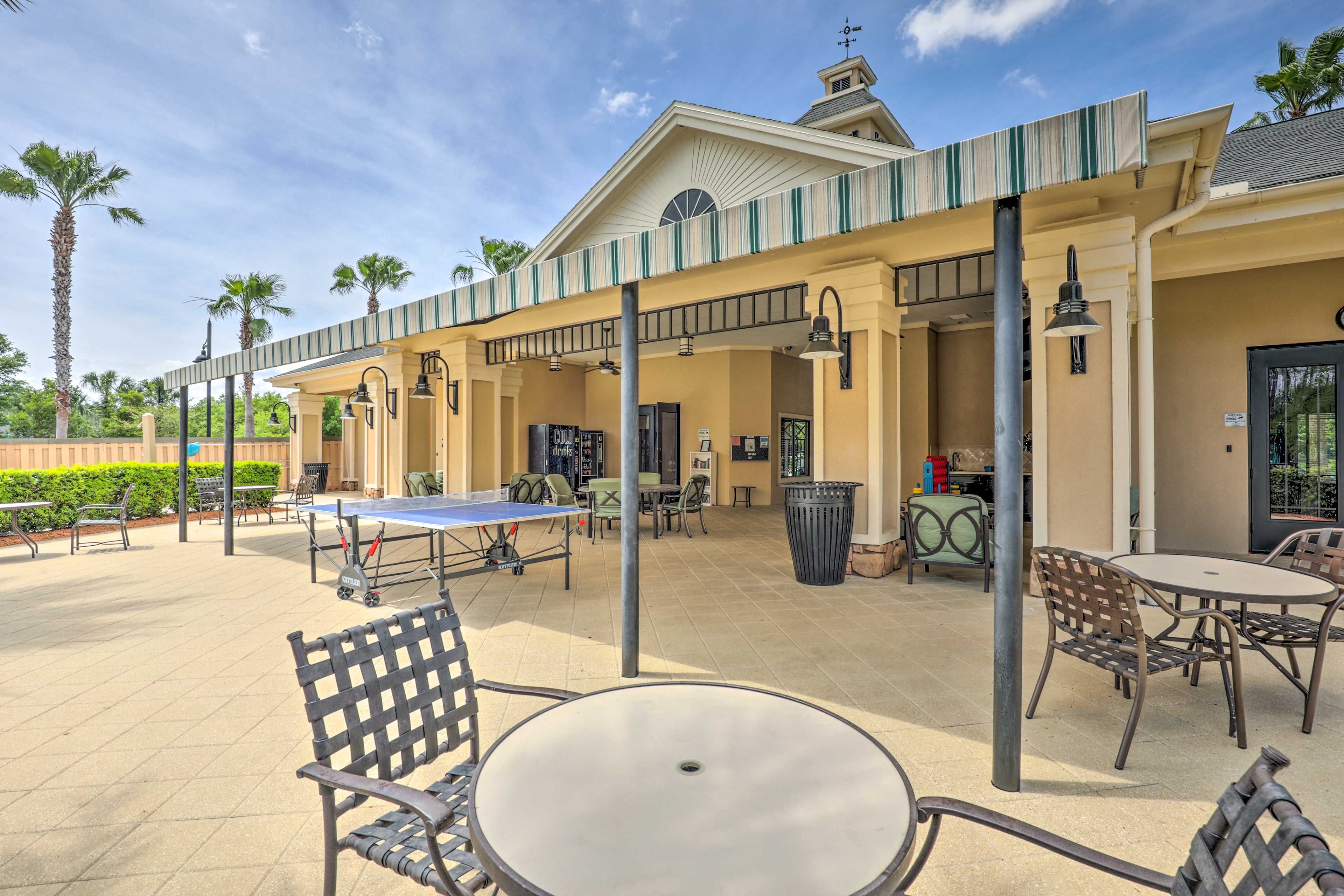 Aberdeen Greenstone Community Clubhouse