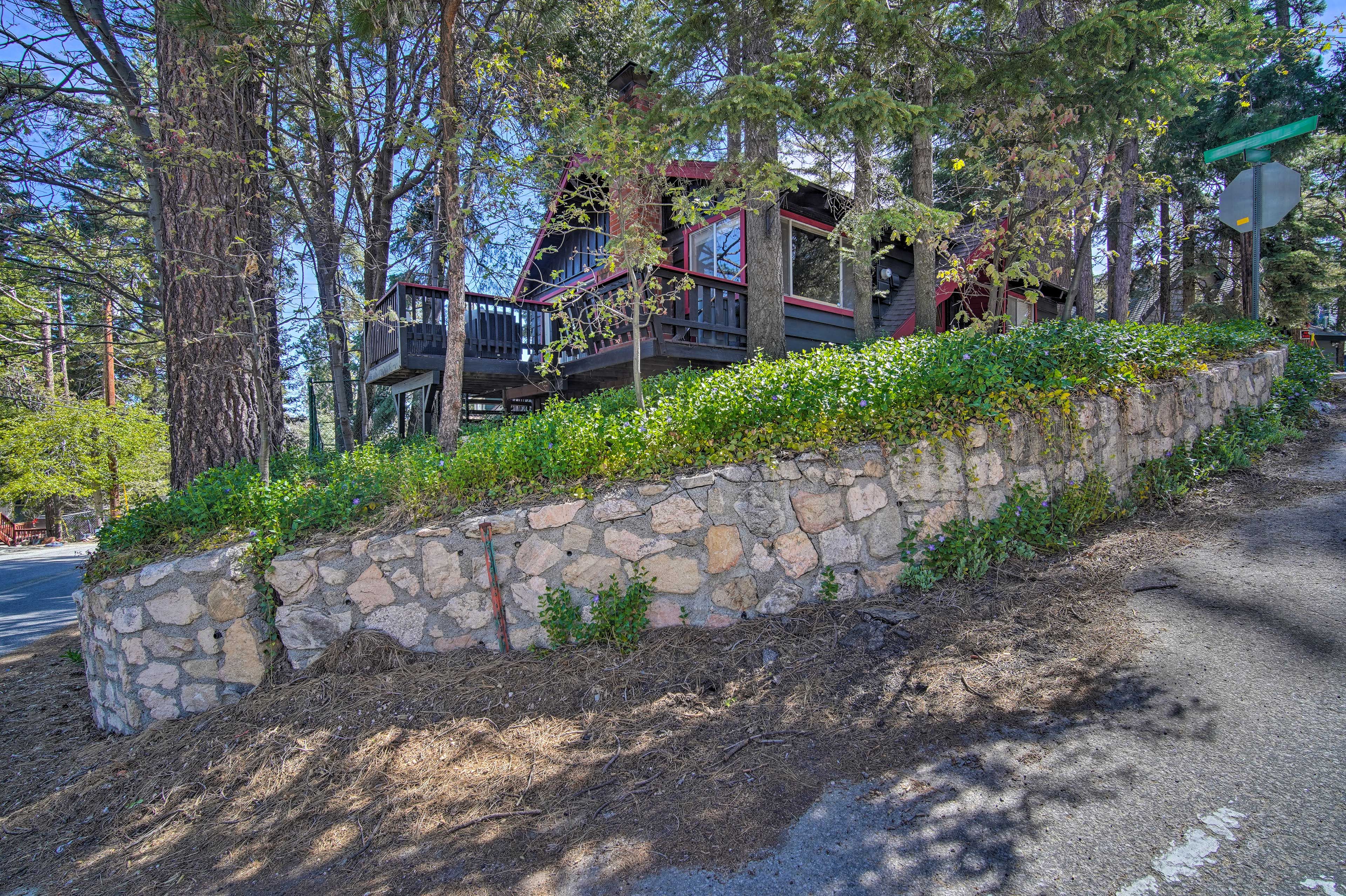 Property Exterior