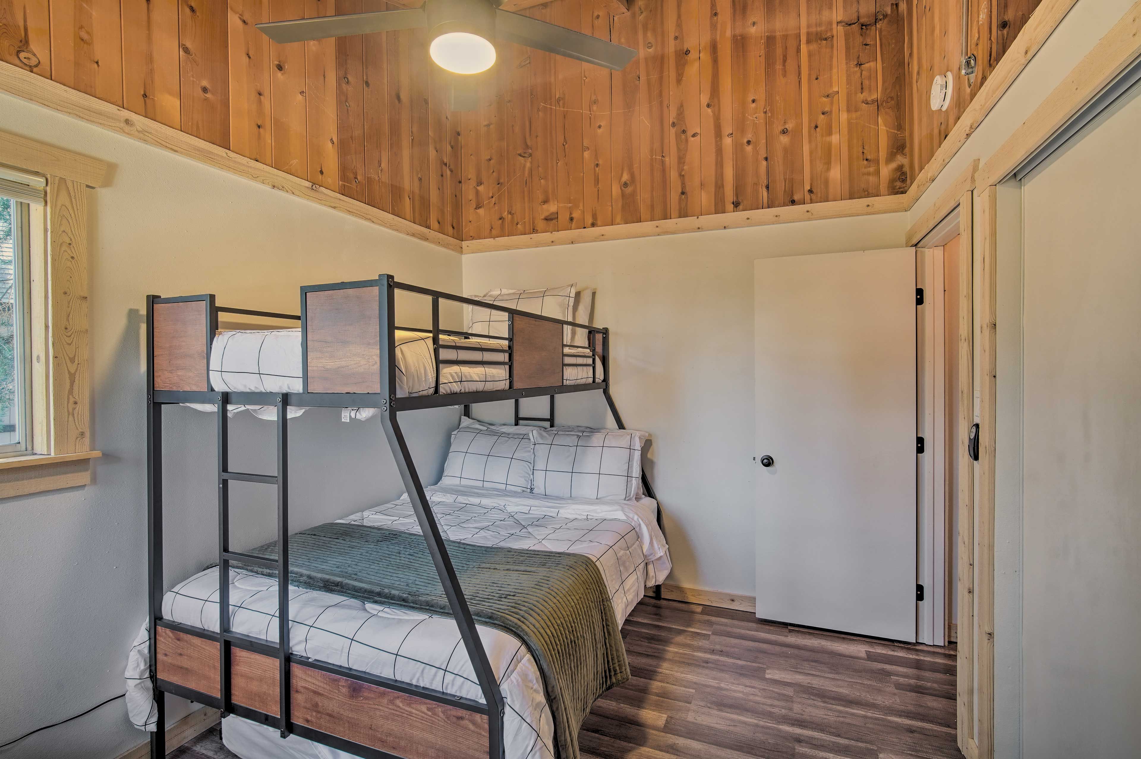 Bedroom 2
