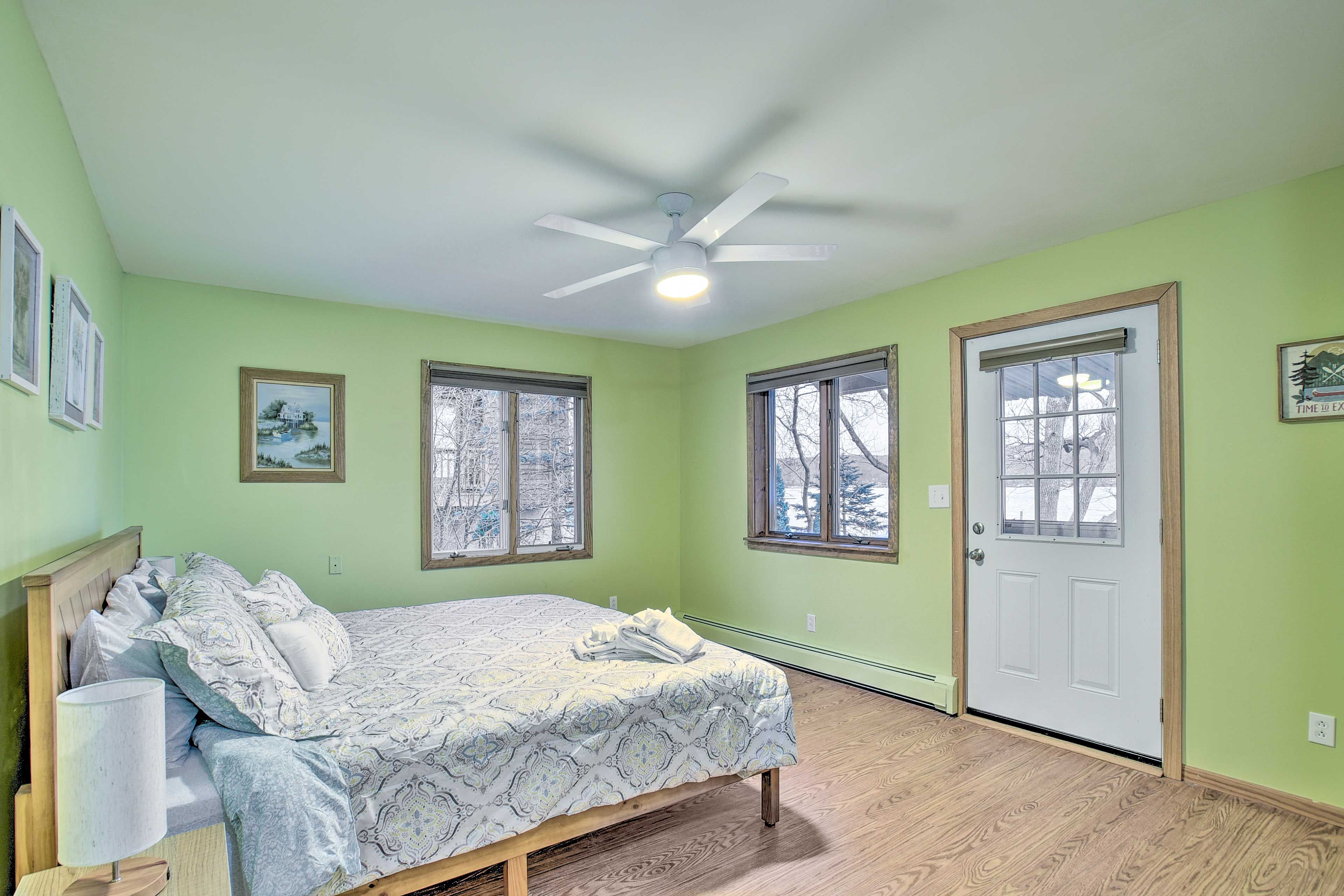 Bedroom 3