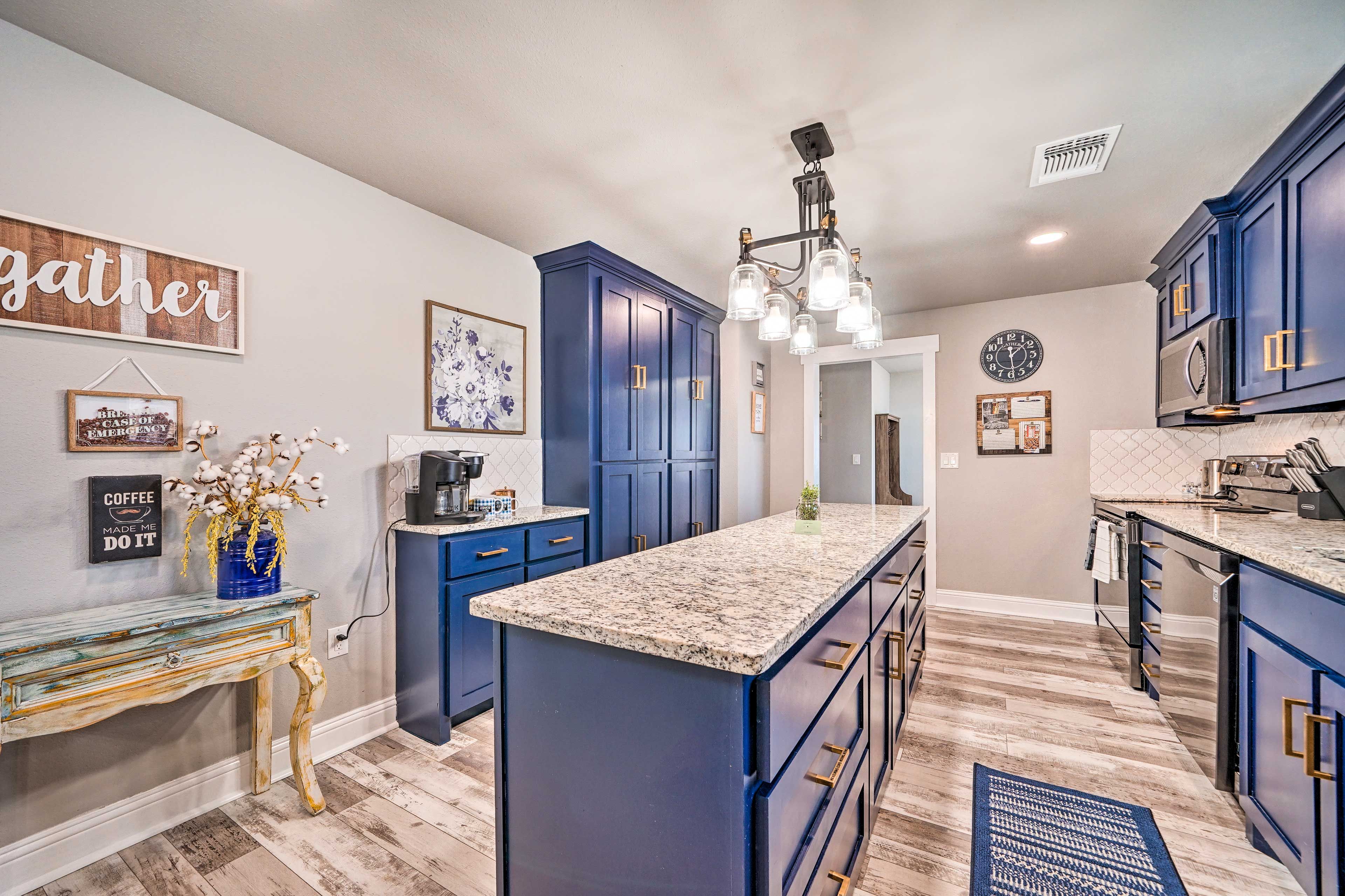 Kitchen | Cooking Utensils