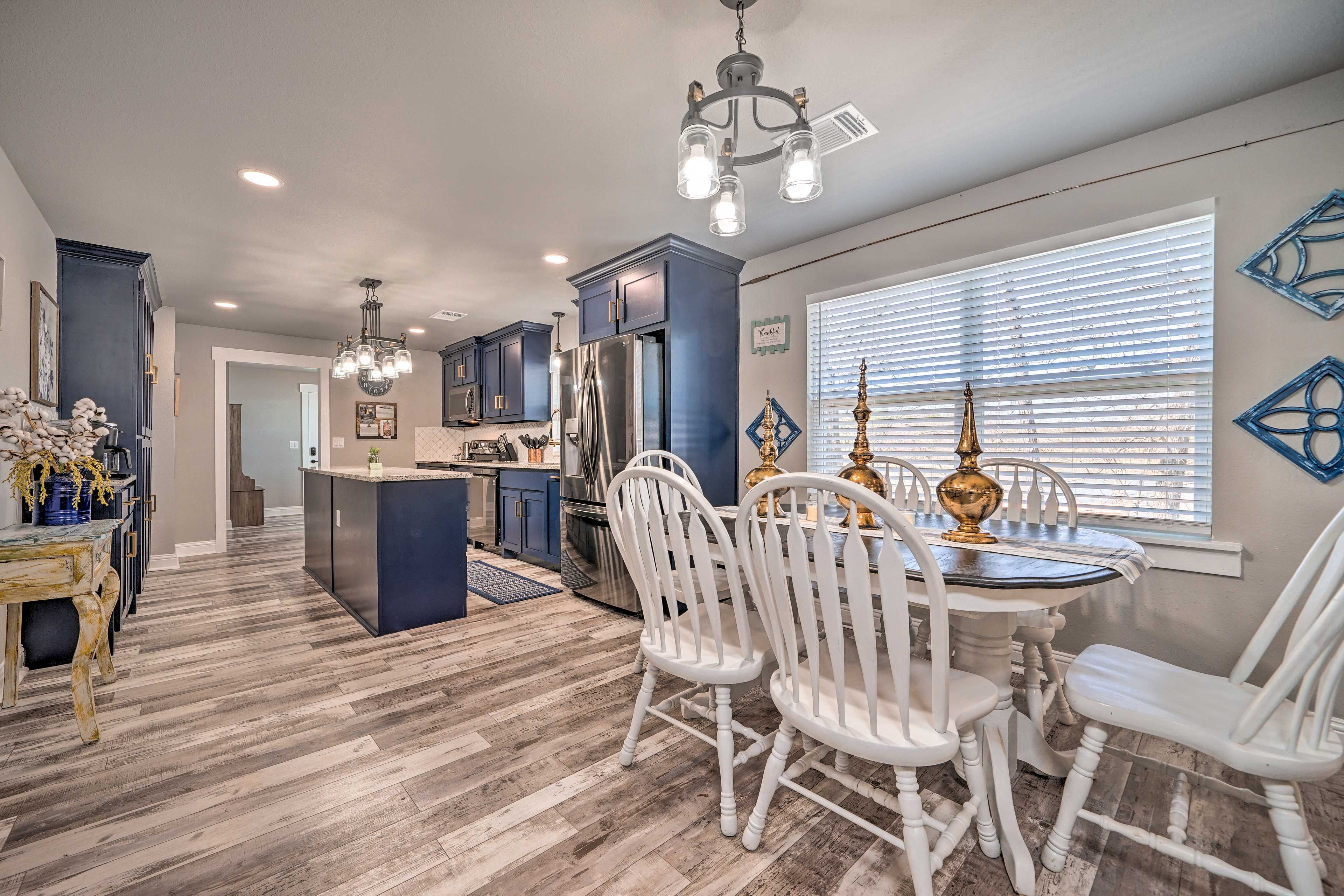 Kitchen | Pots & Pans