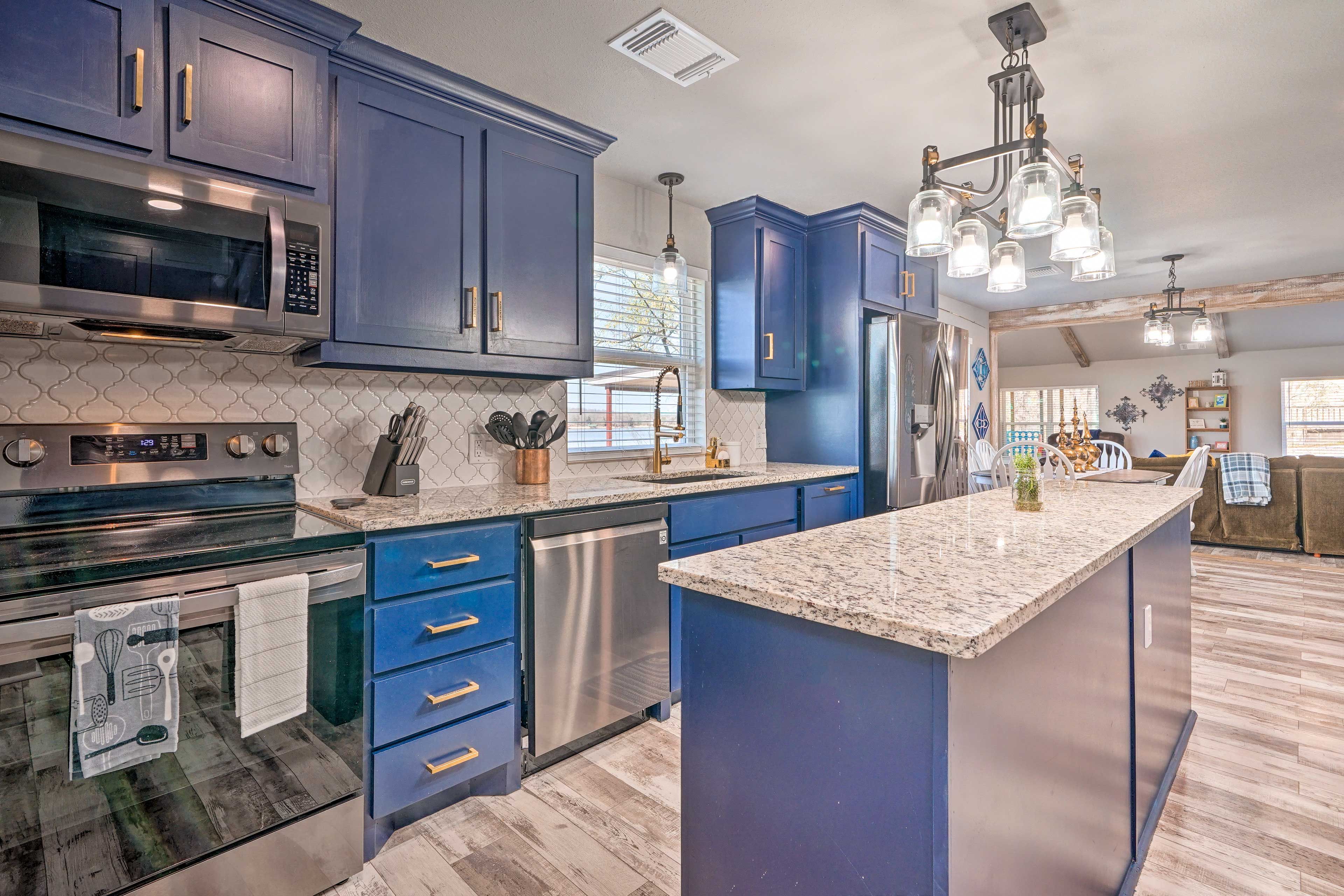 Kitchen | Keurig Coffee Maker