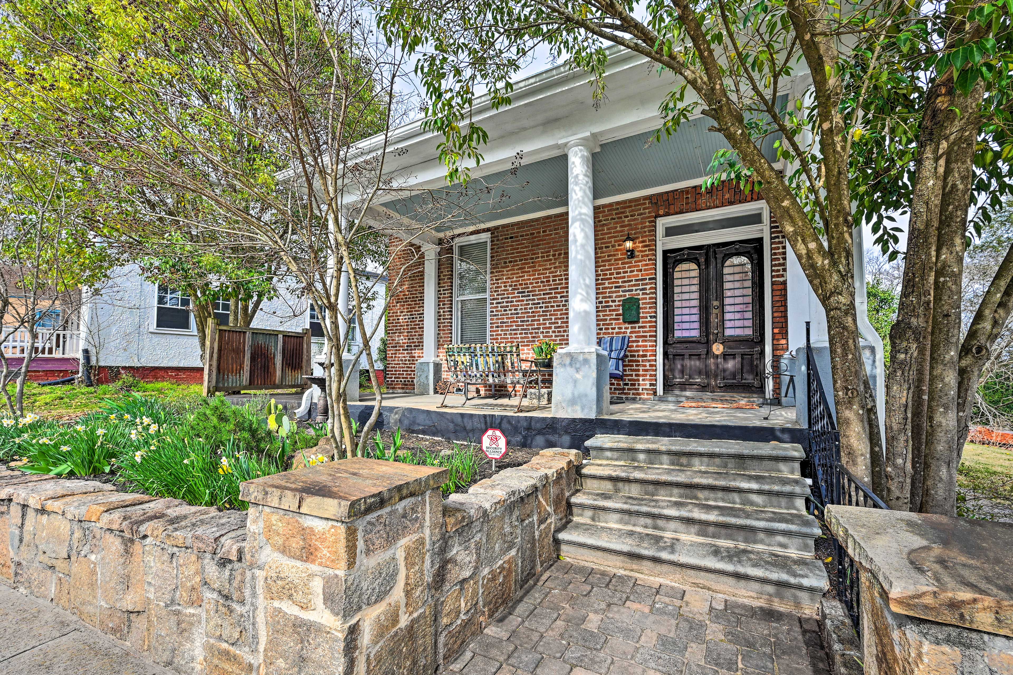 Property Exterior