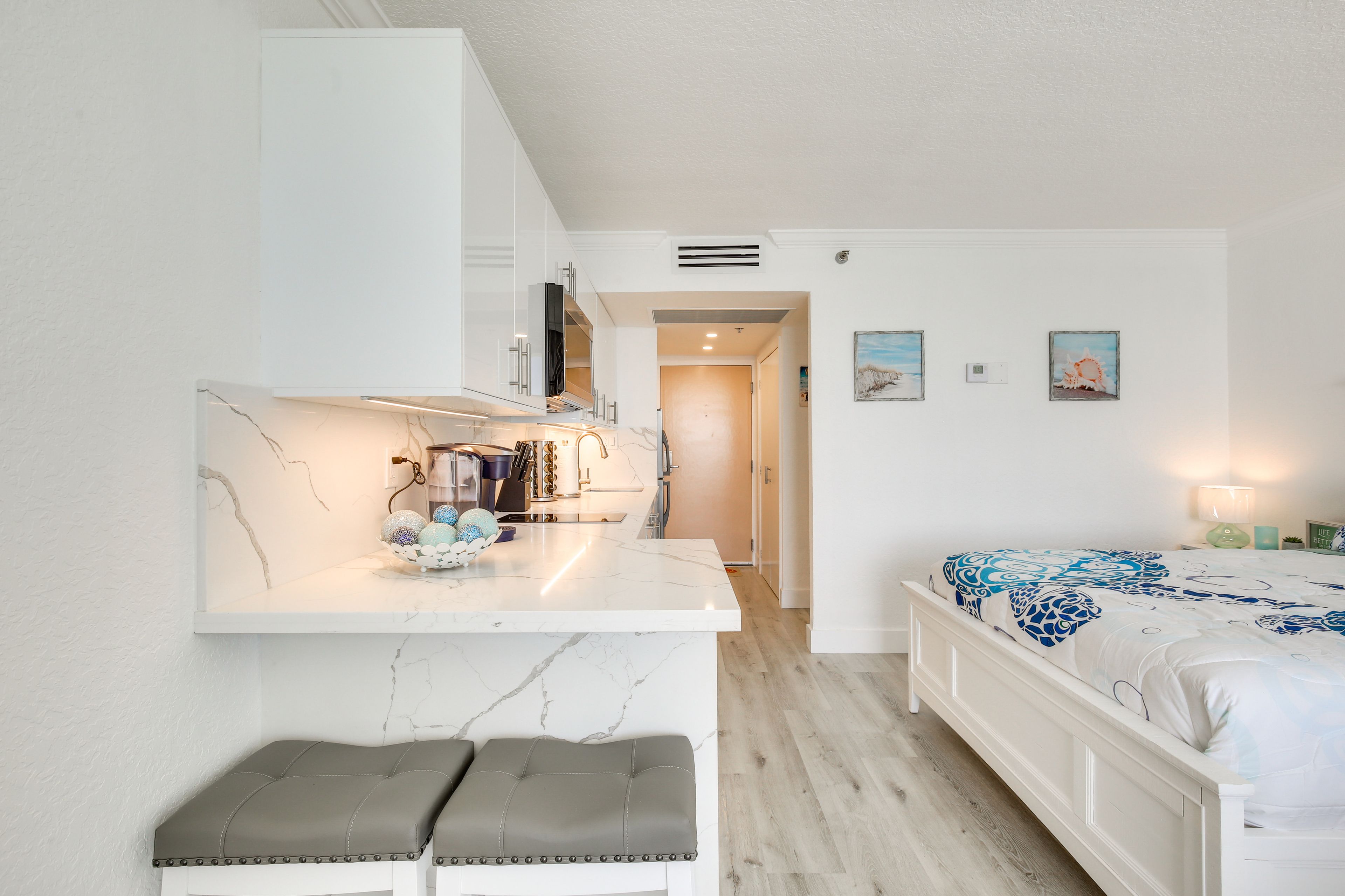 Kitchenette