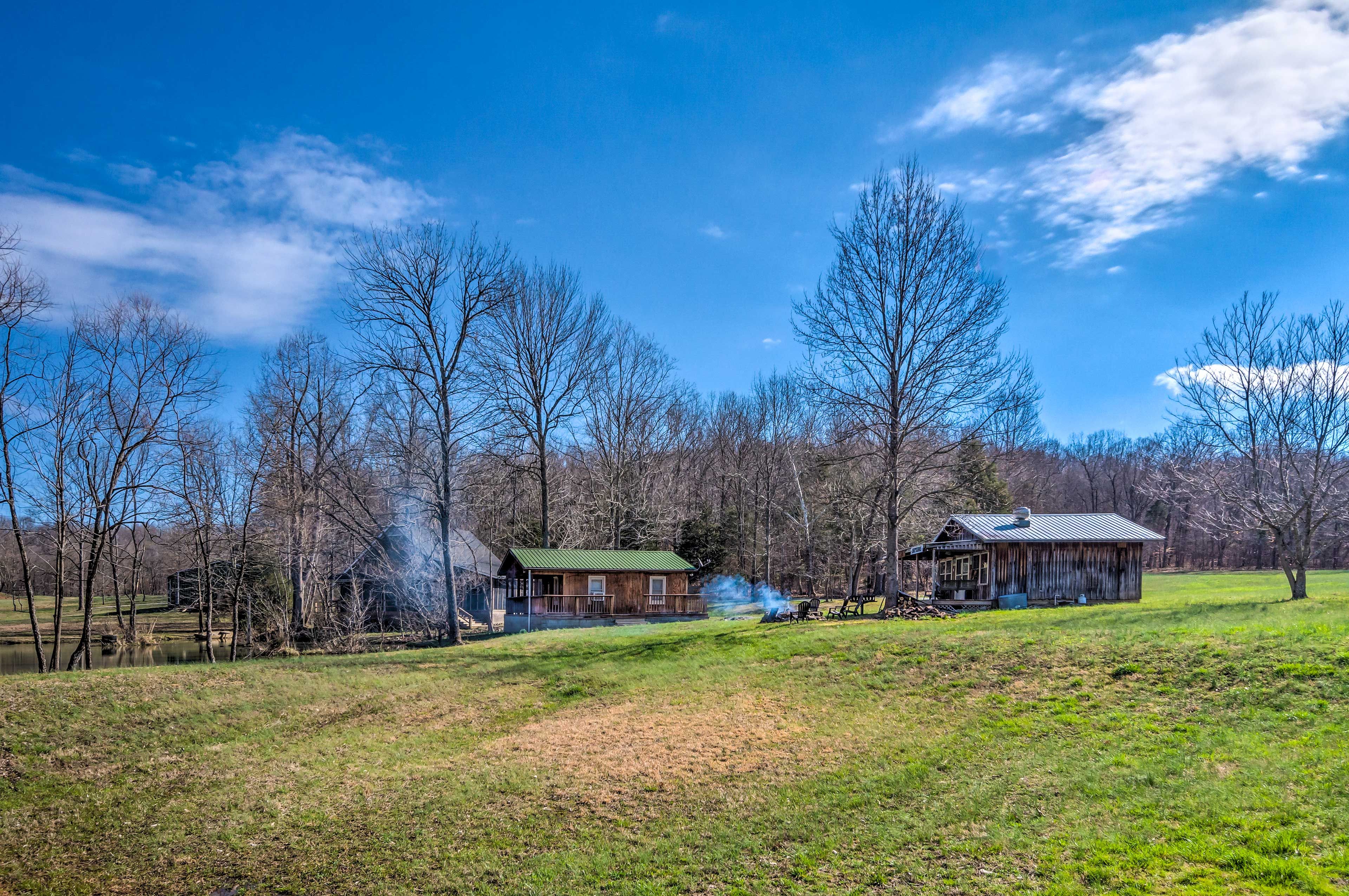 Property Exterior