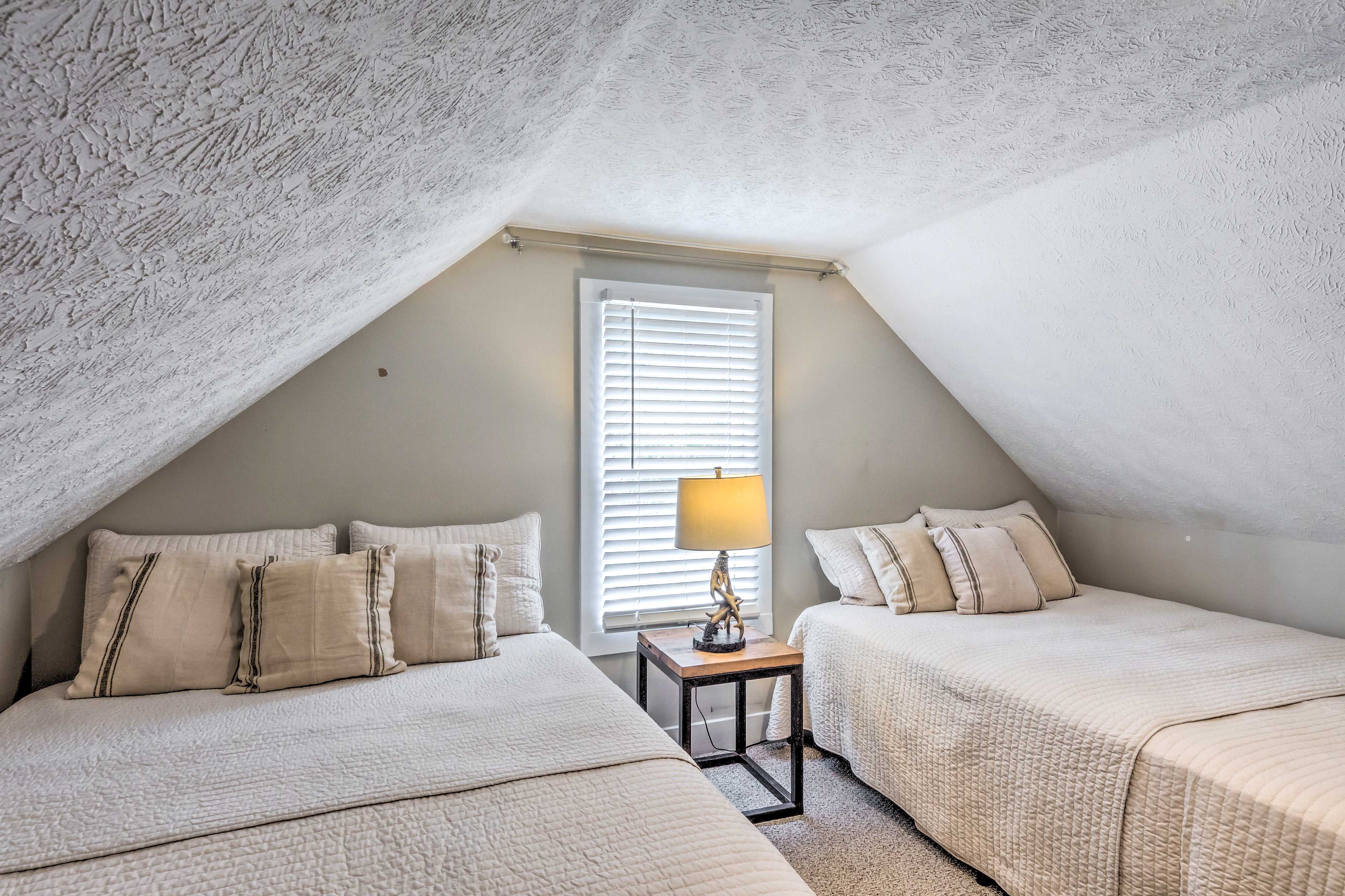 Bedroom 3