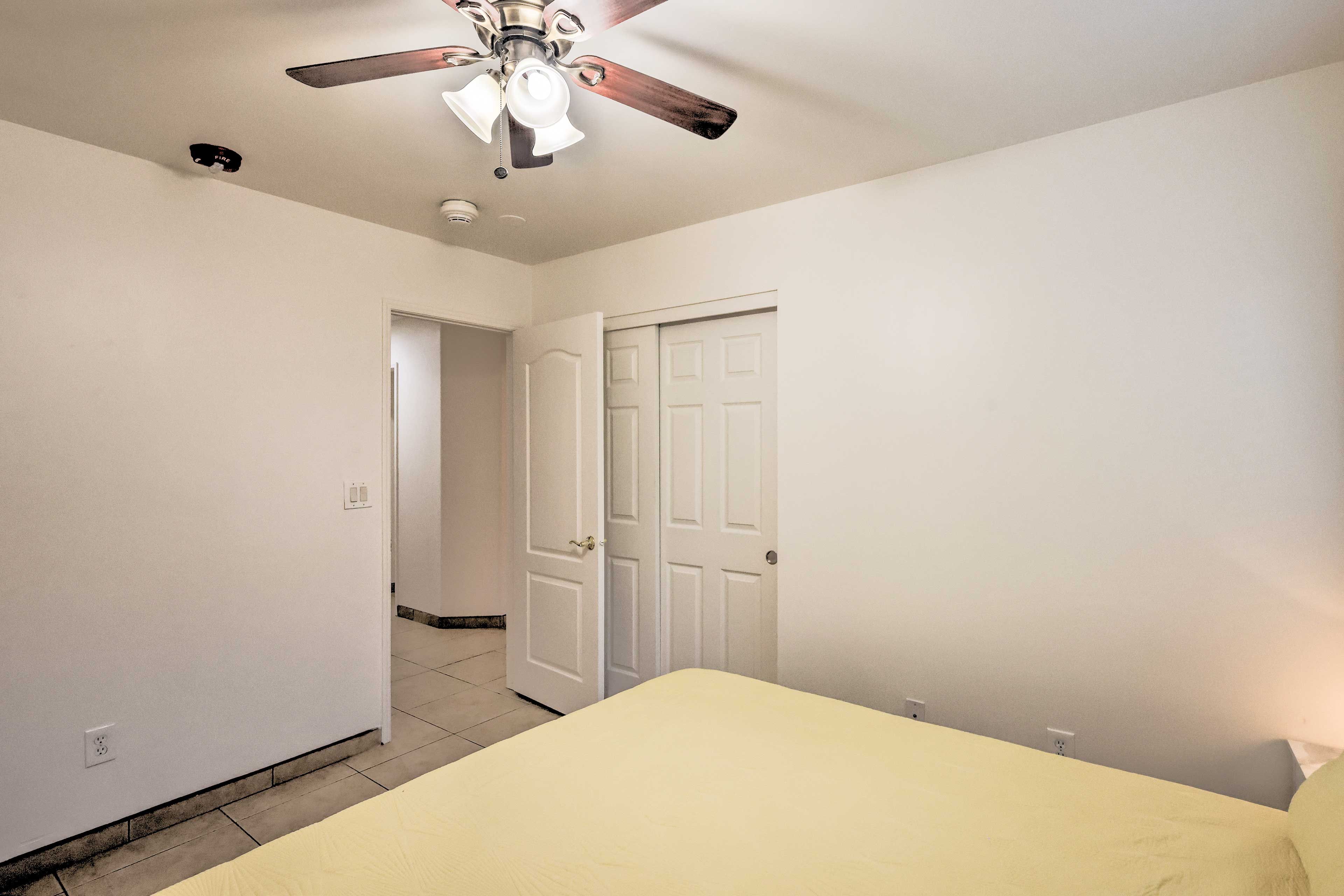 Bedroom 2