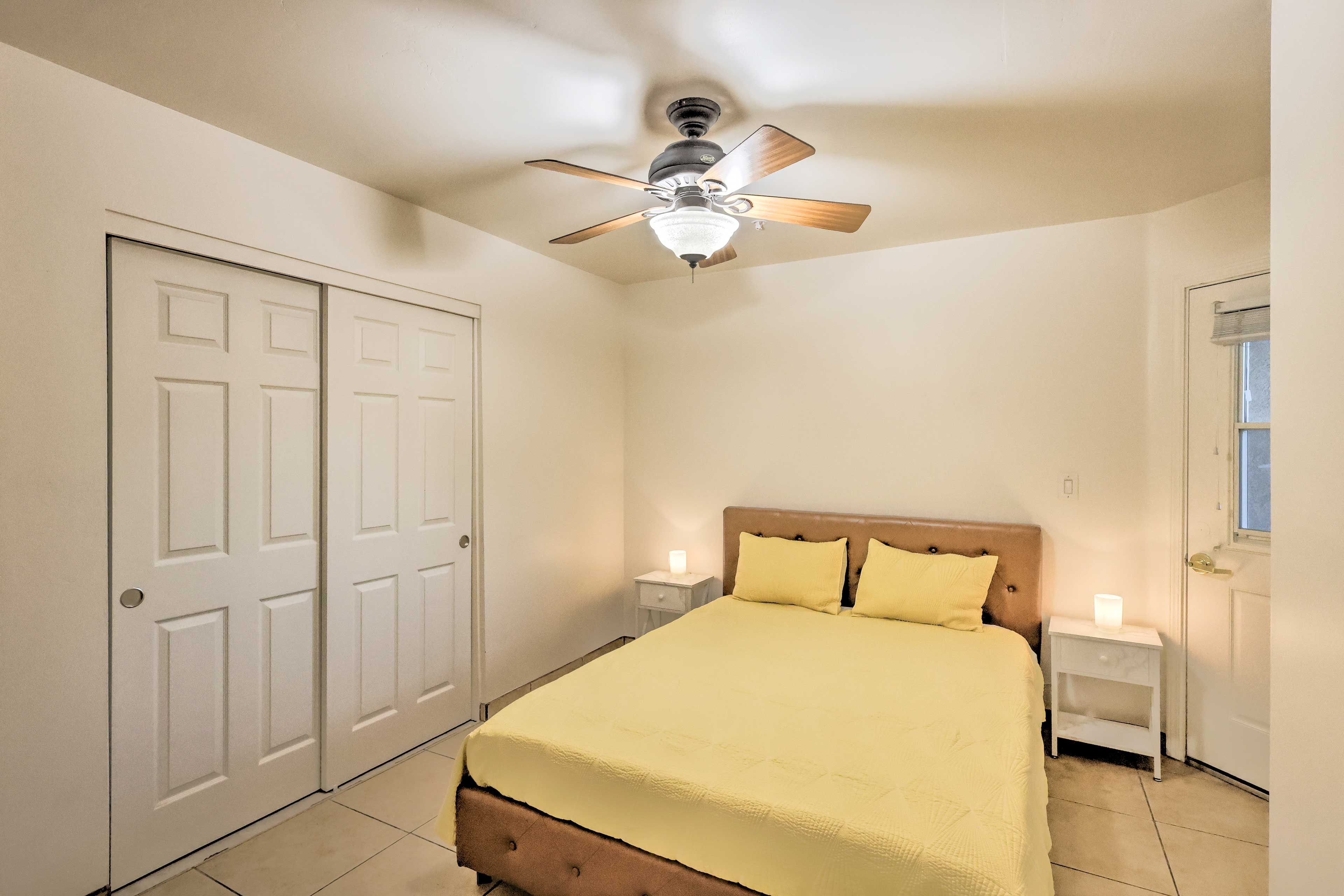 Bedroom 3