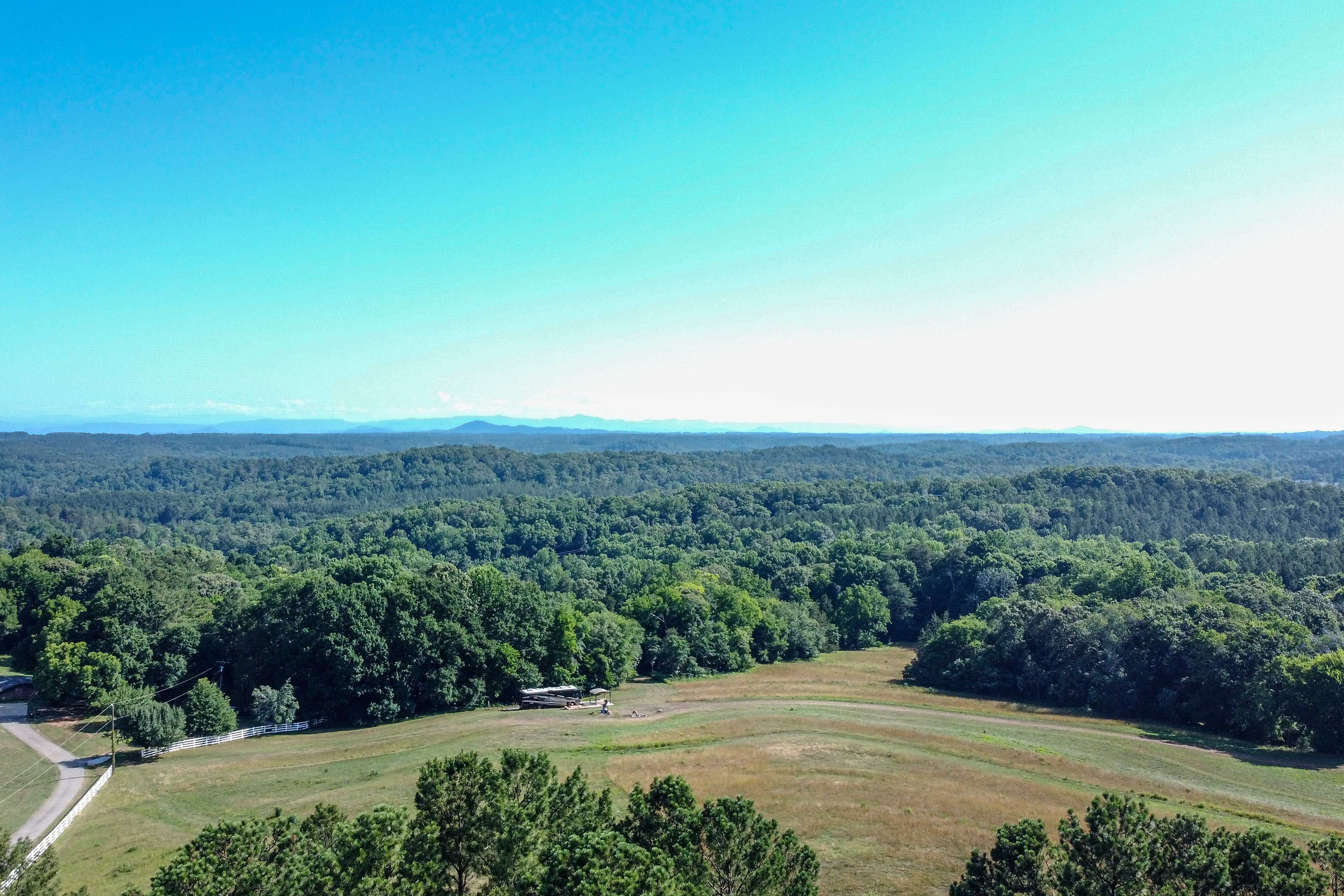 Surrounding Views