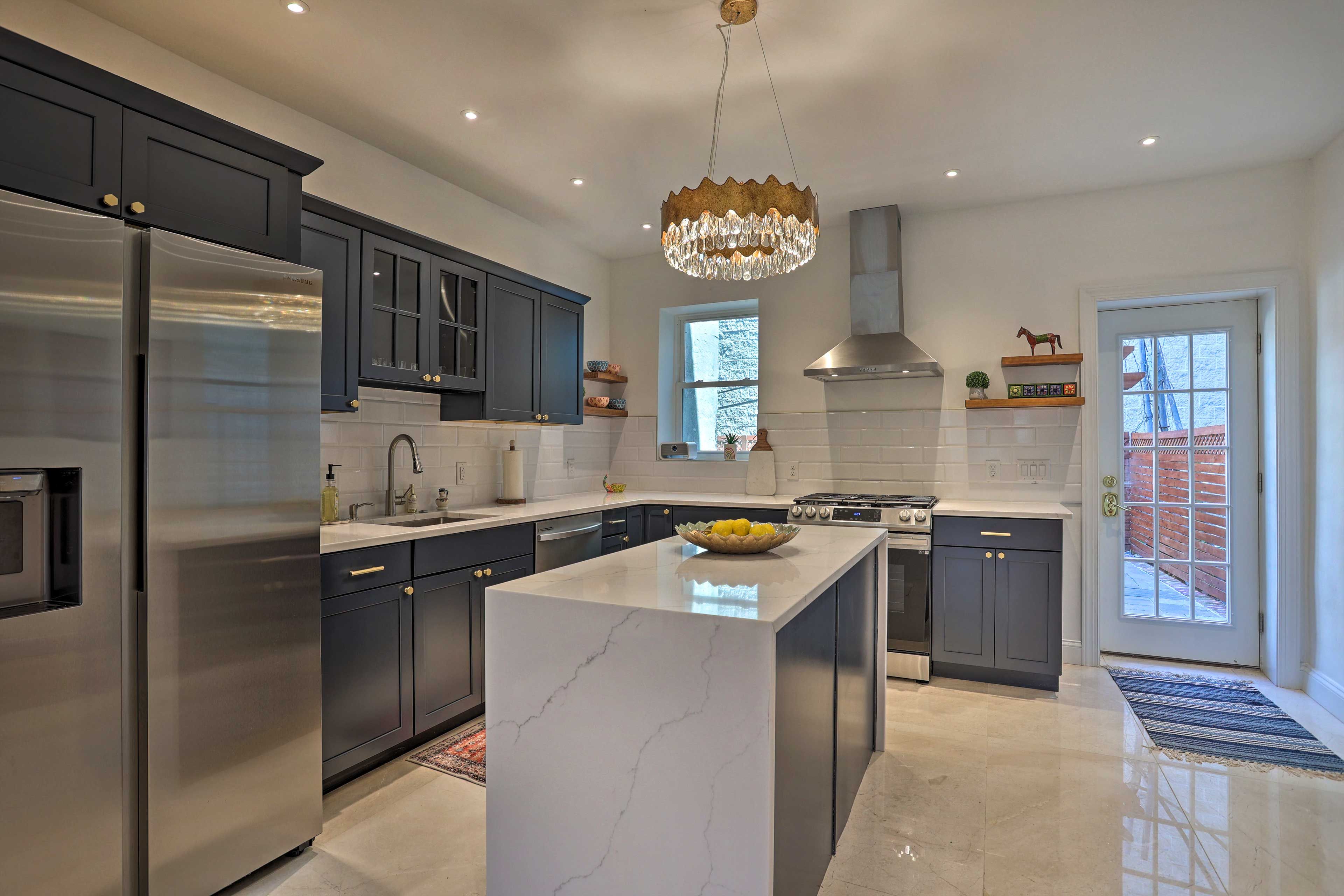 Gourmet Kitchen | Cooking Basics