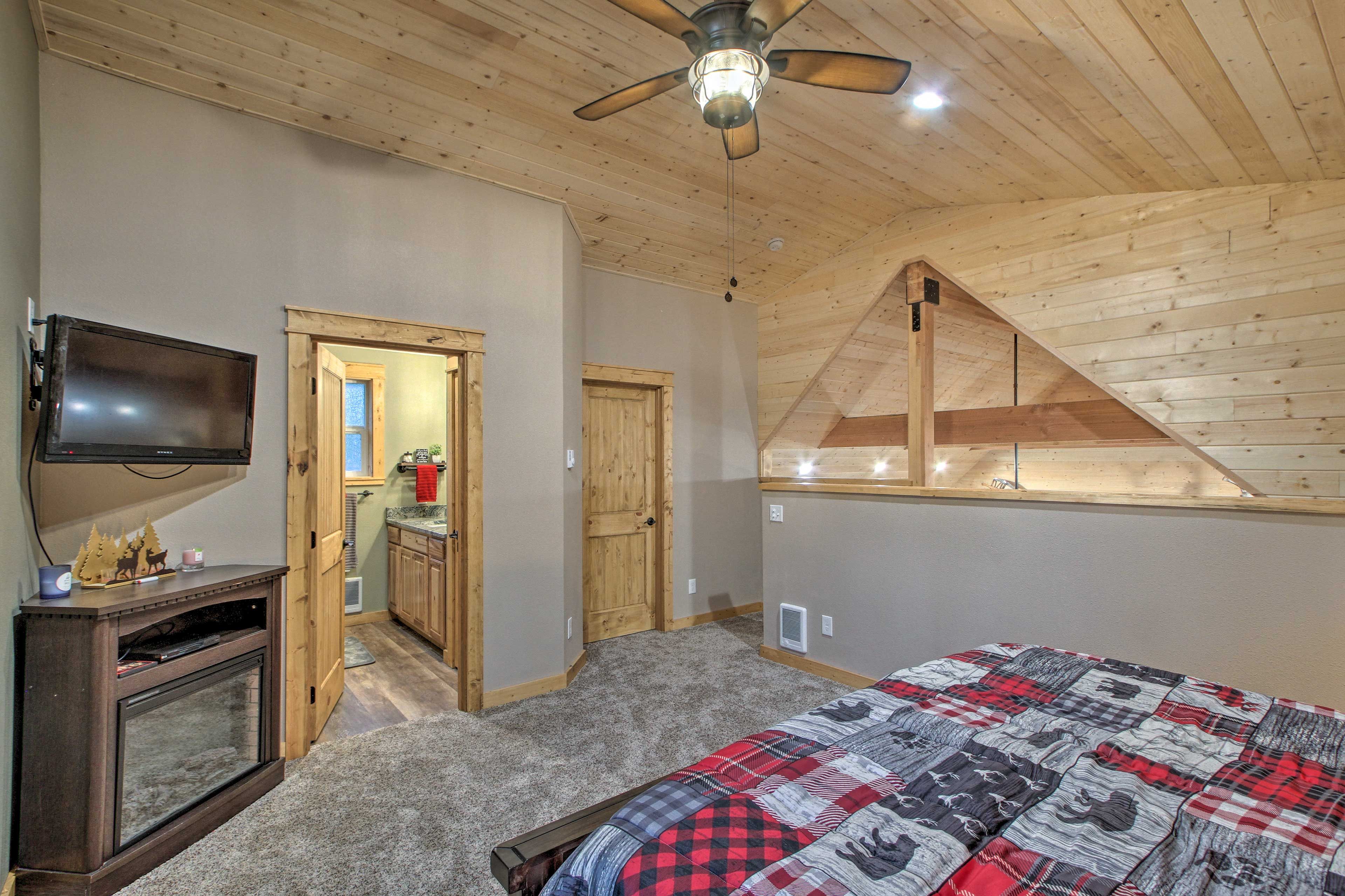 Loft | Smart TV