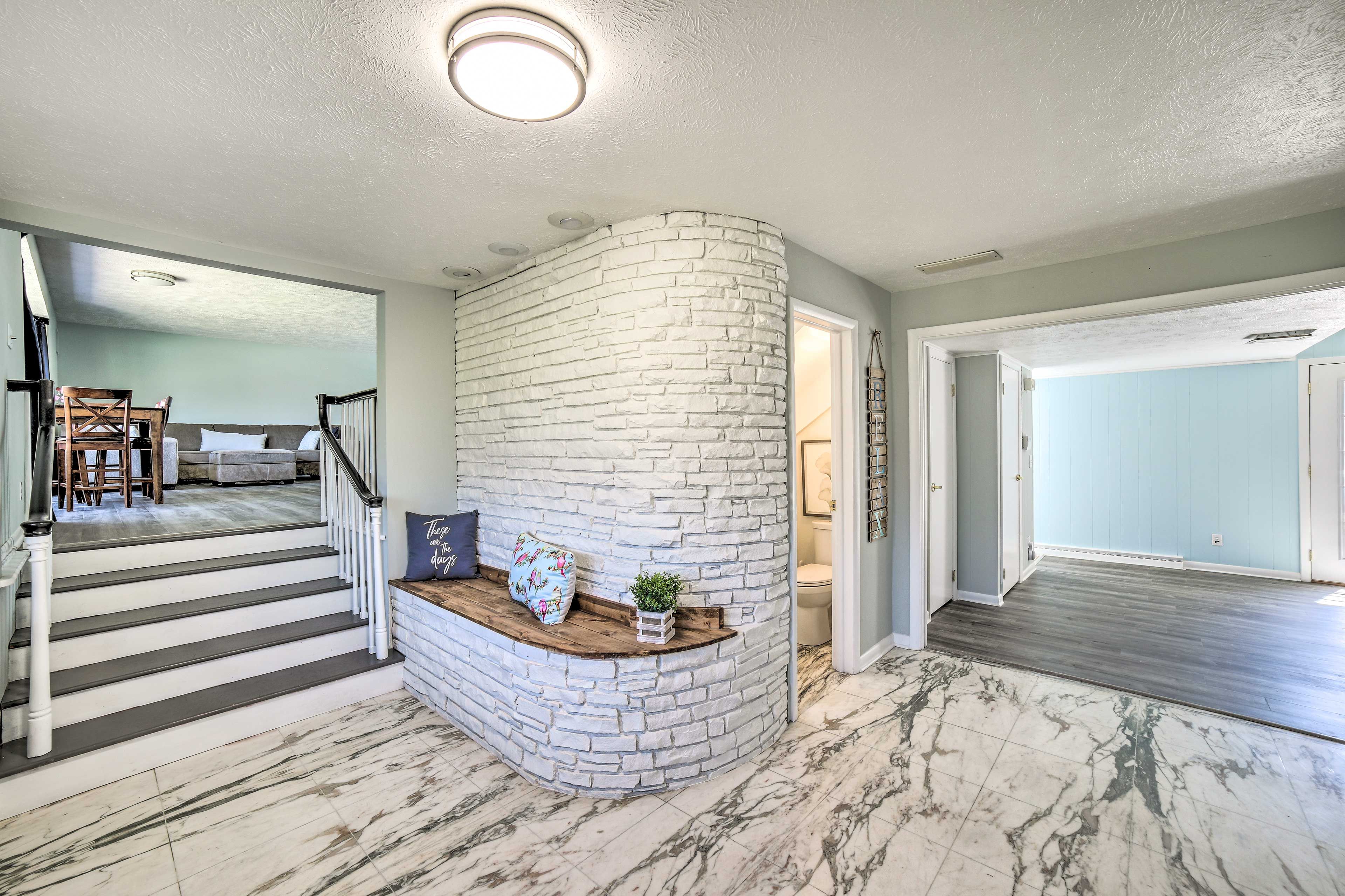Property Entry