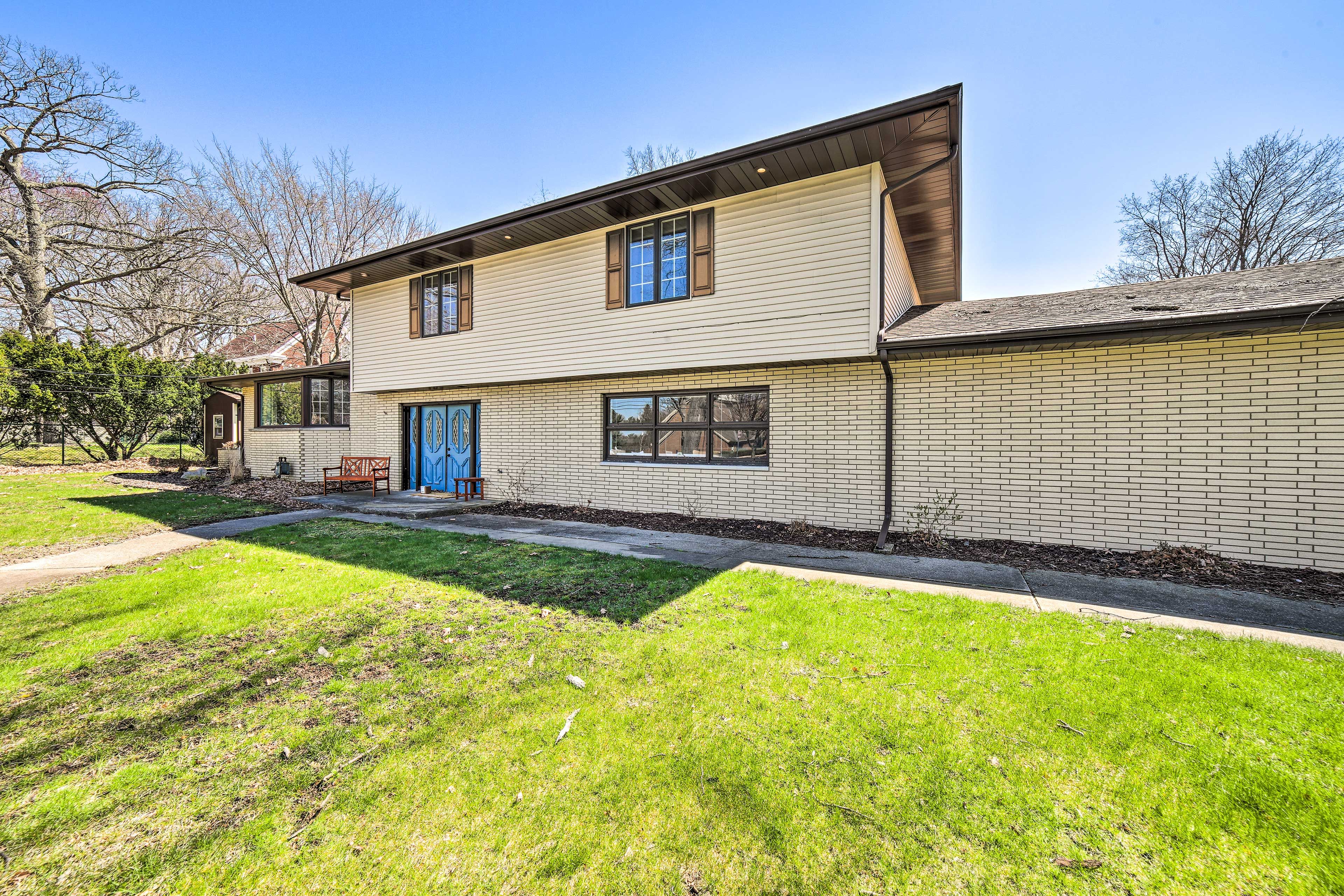 Property Exterior