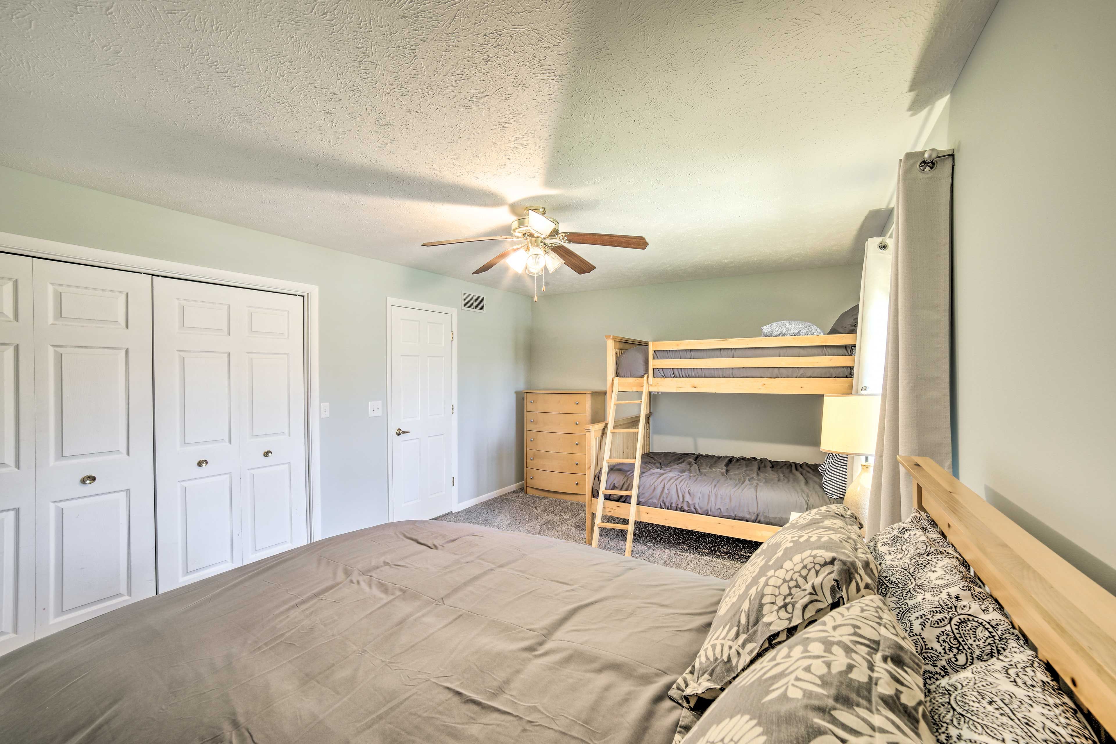 Bedroom 4
