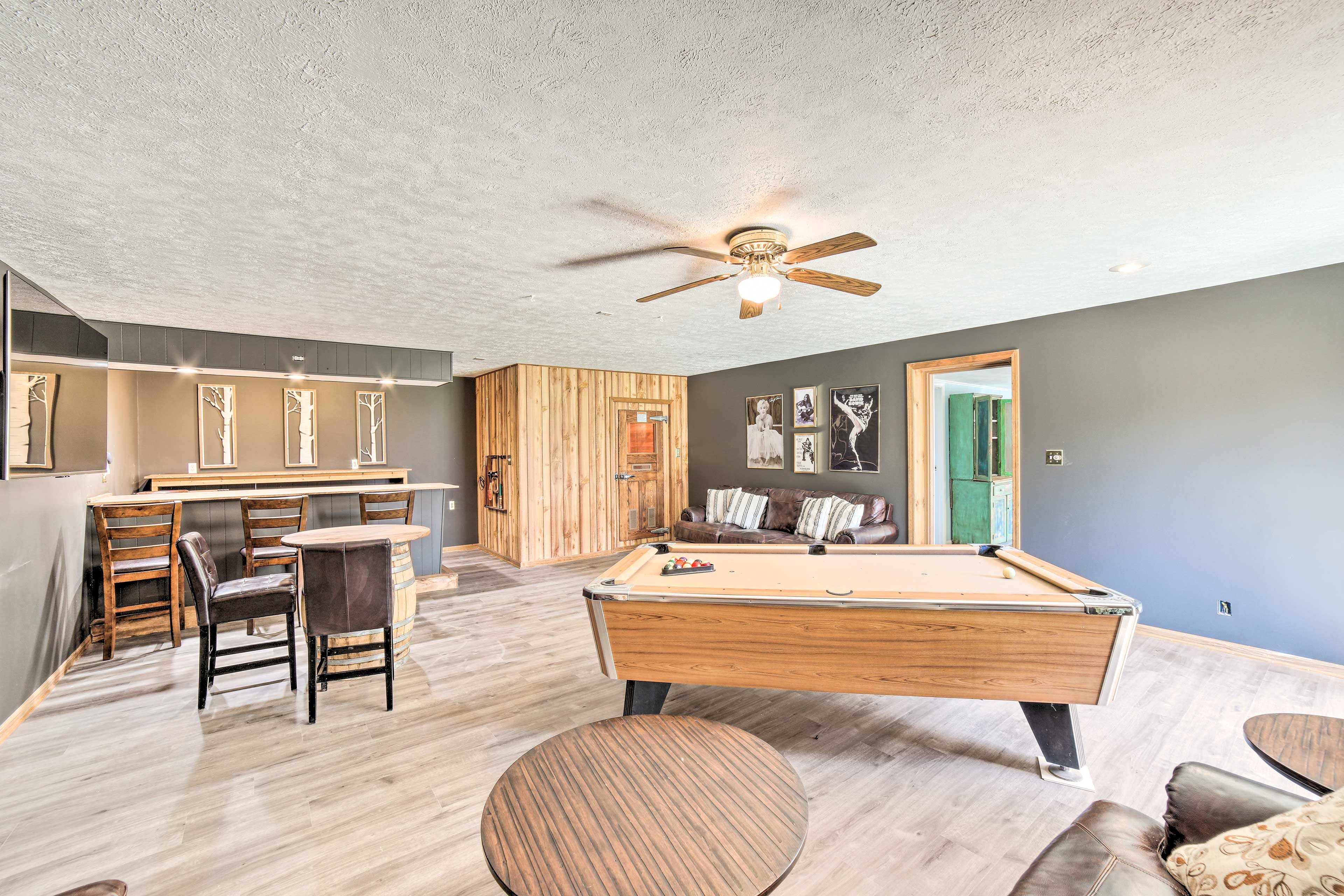 Game Room | Board Games