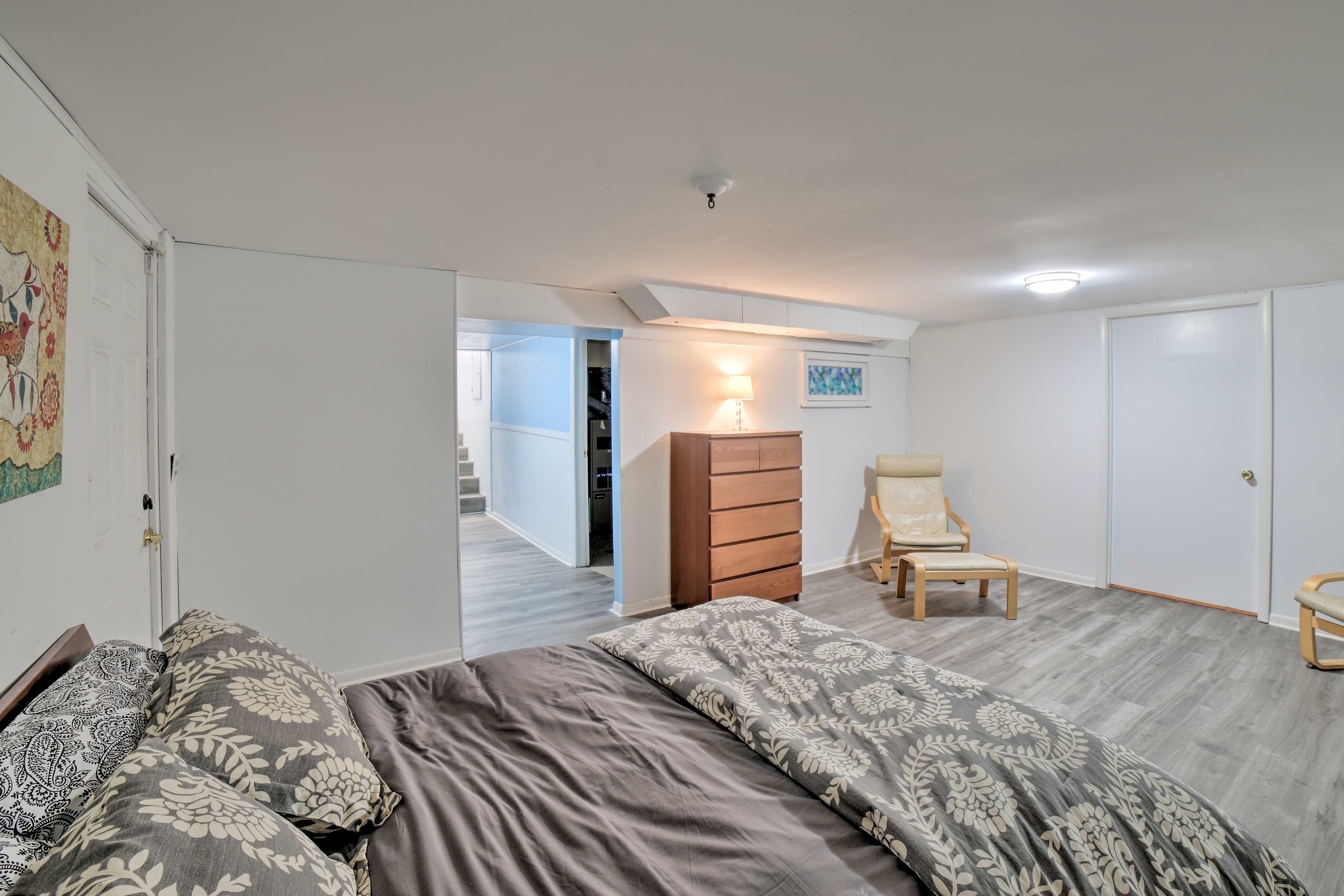 Bedroom 5