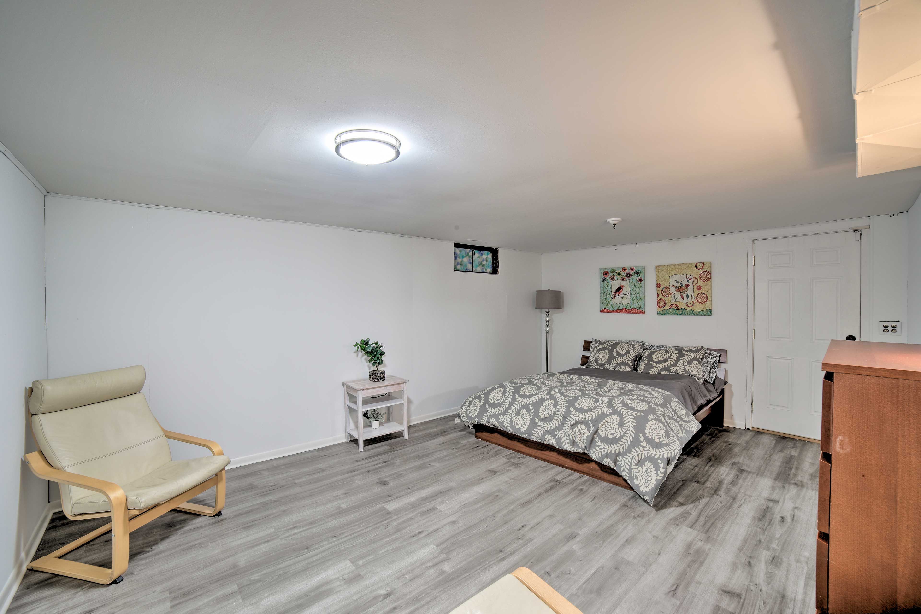 Bedroom 5