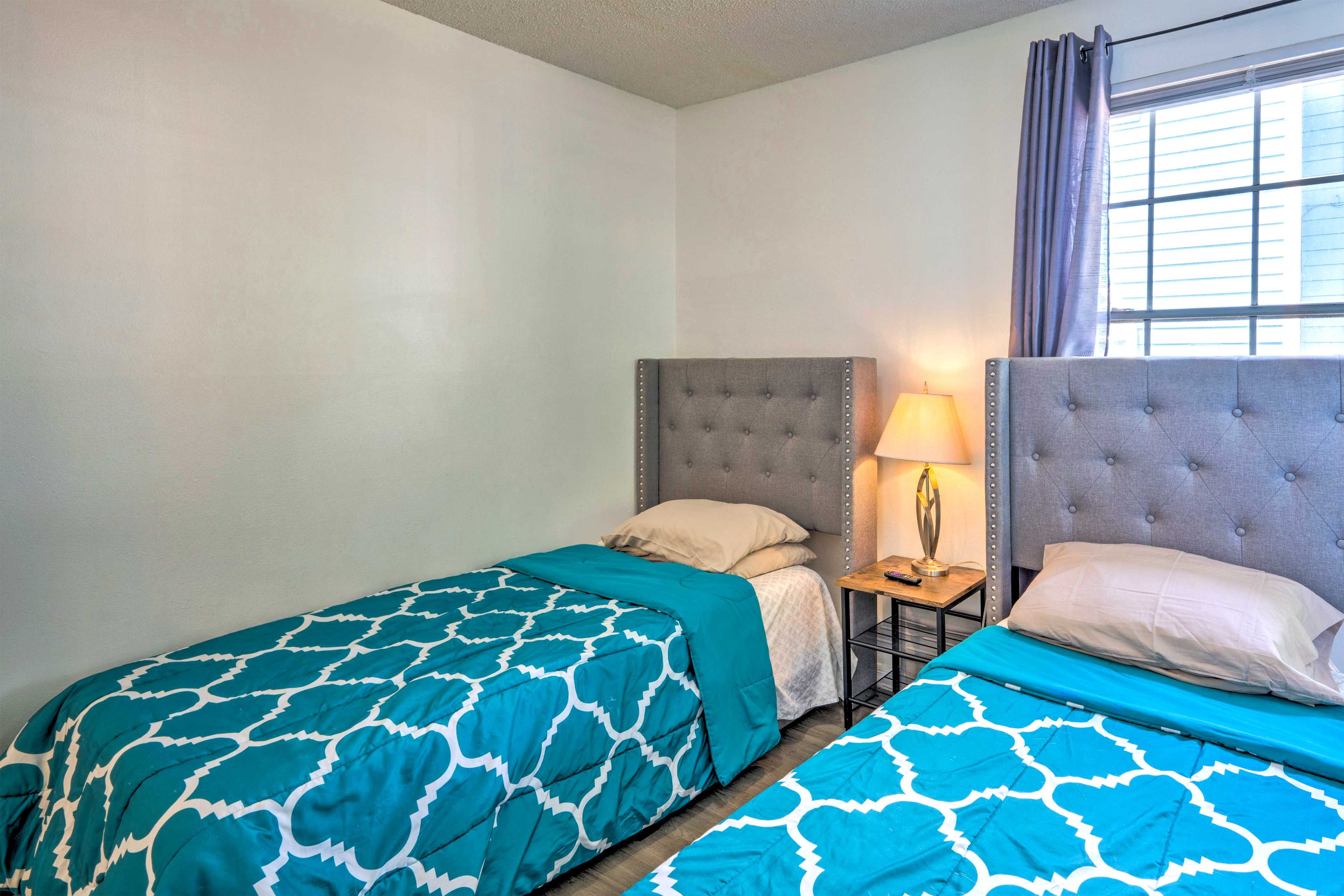 Bedroom 3