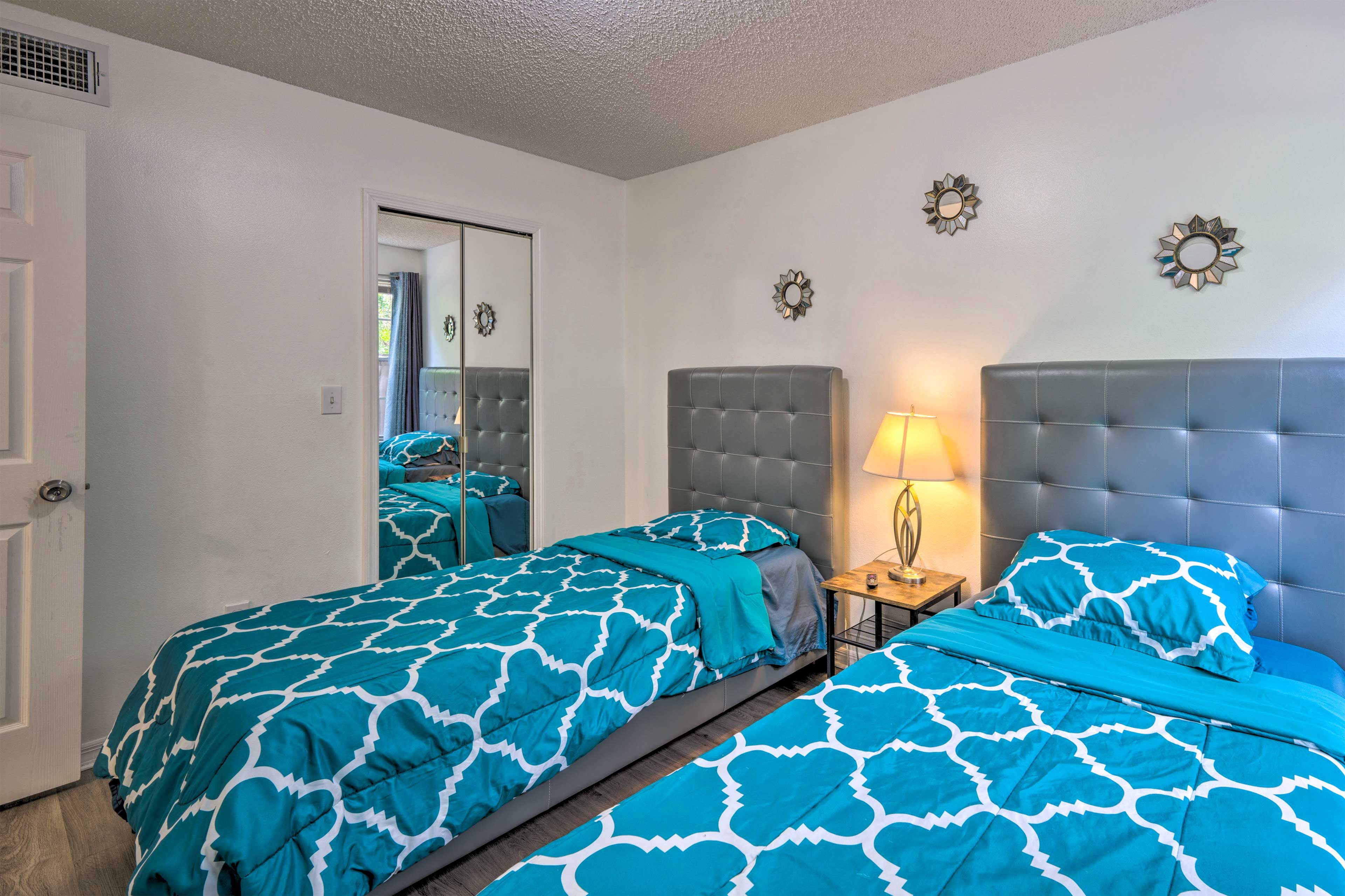 Bedroom 2