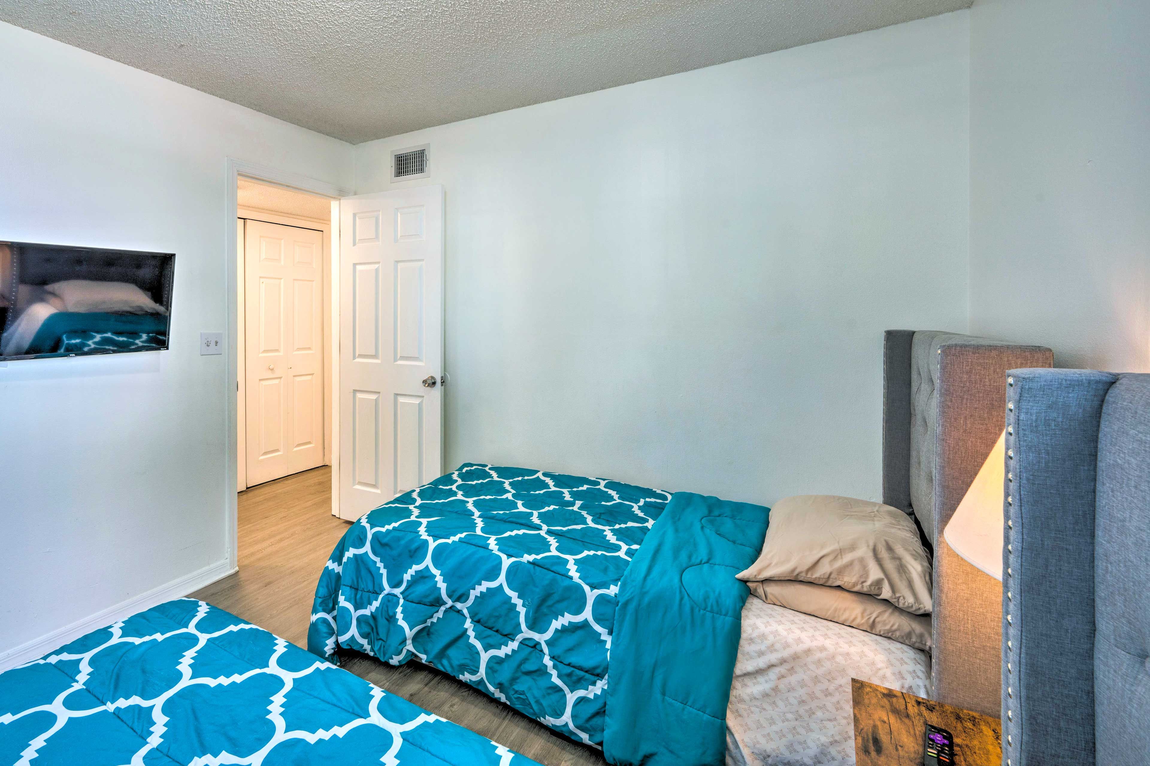 Bedroom 3